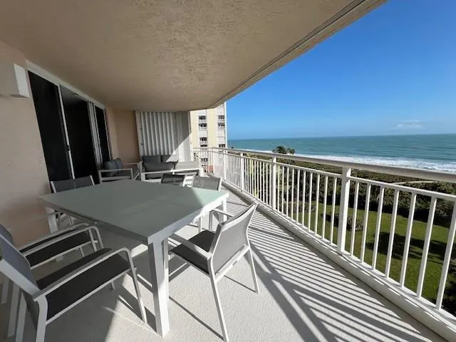 3880 N Highway A1a, #603