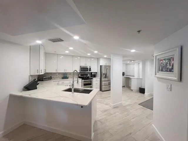 3880 N Highway A1a, #603