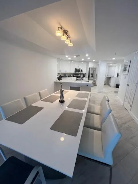 3880 N Highway A1a, #603