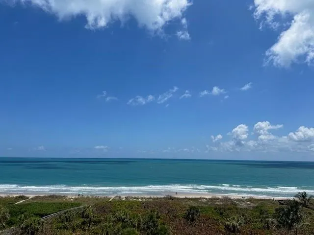 3880 N Highway A1a, #603