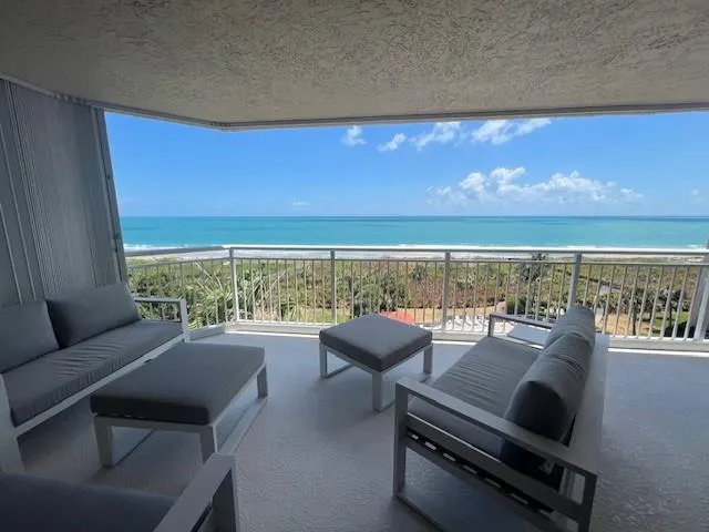 3880 N Highway A1a, #603