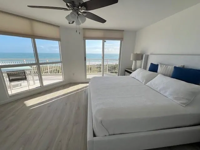 3880 N Highway A1a, #603