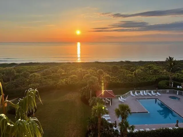 3880 N Highway A1a, #603