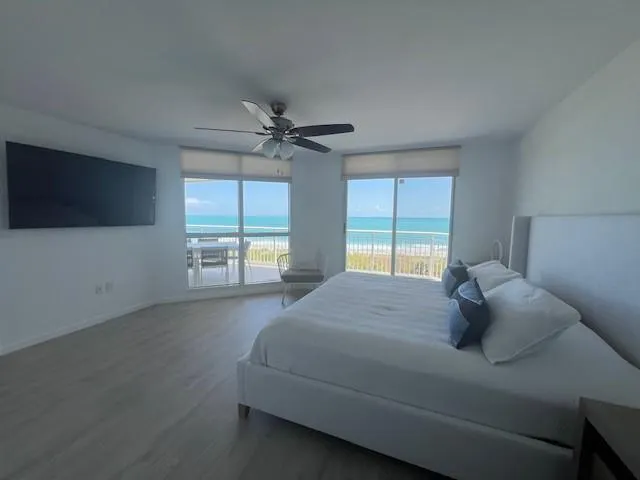 3880 N Highway A1a, #603