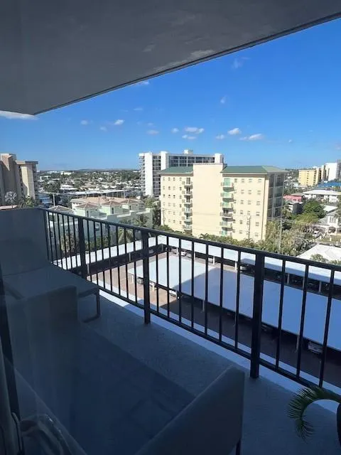 405 N Ocean Blvd, #825