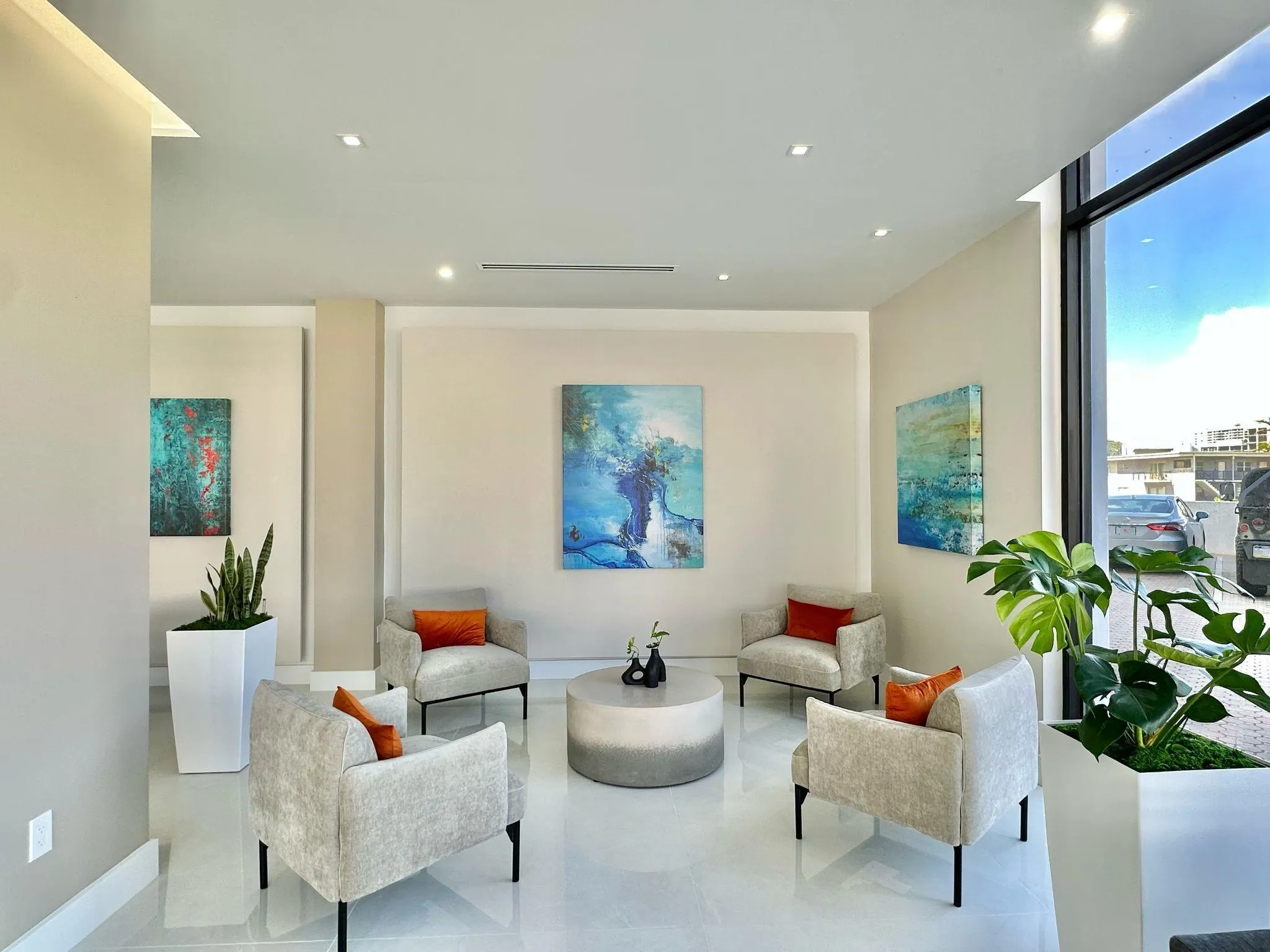 2401 S Ocean Drive, #707