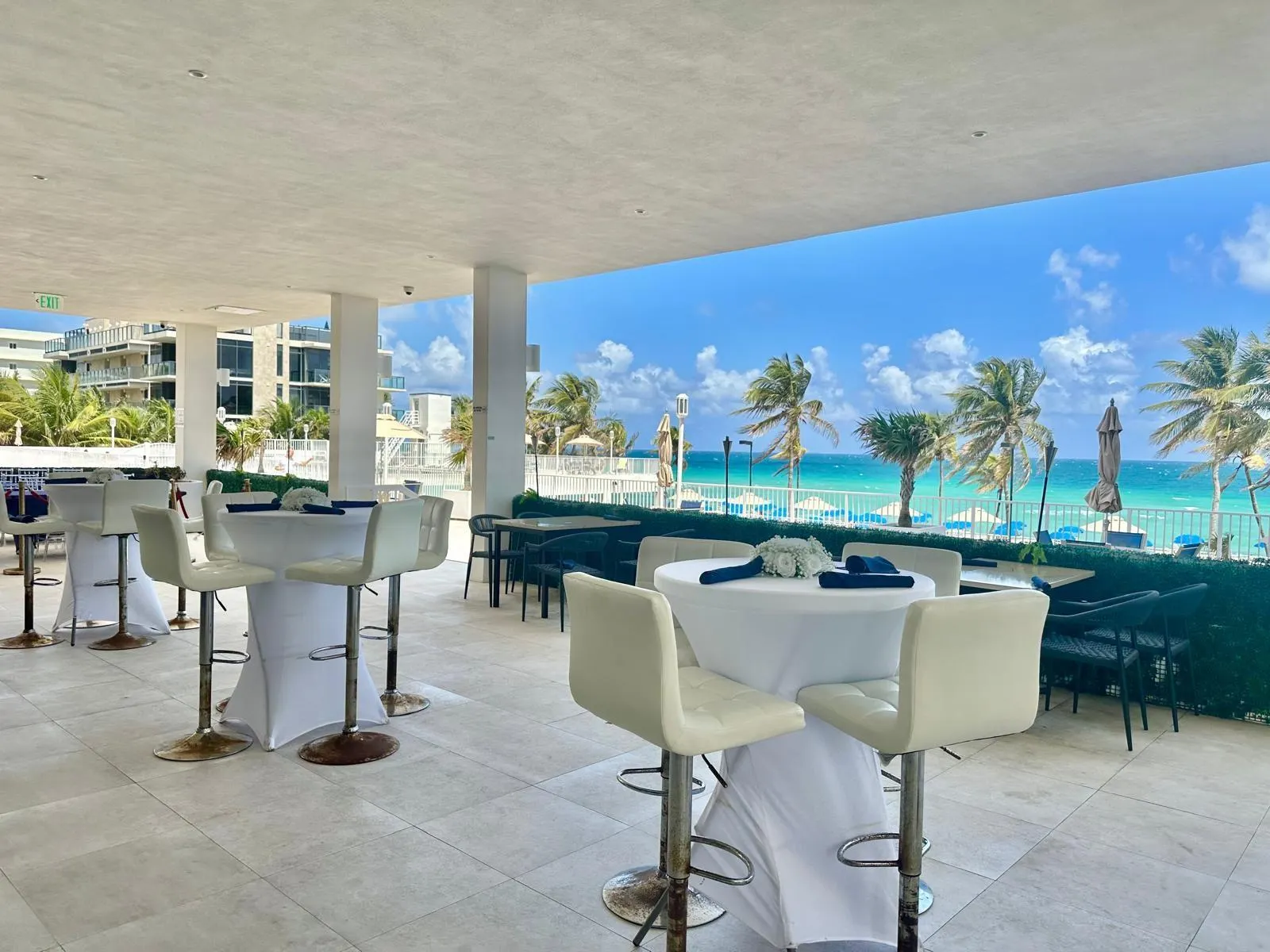 2401 S Ocean Drive, #707