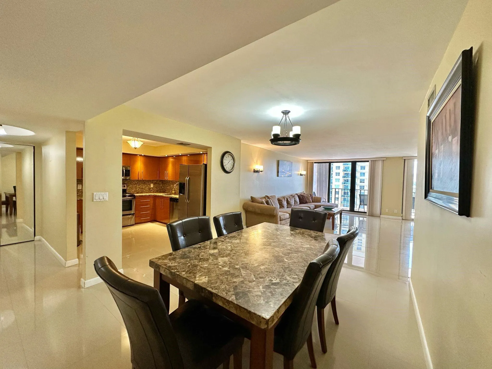 2401 S Ocean Drive, #707