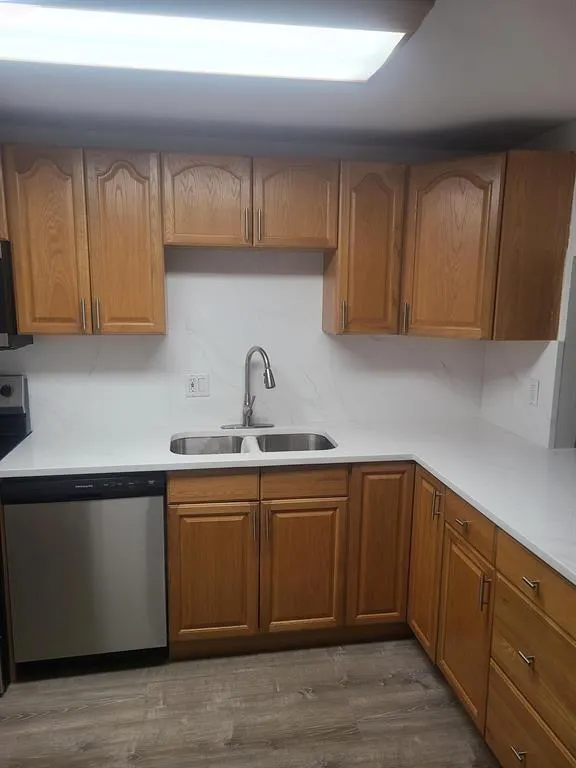 2851 S Palm Aire Dr, #109