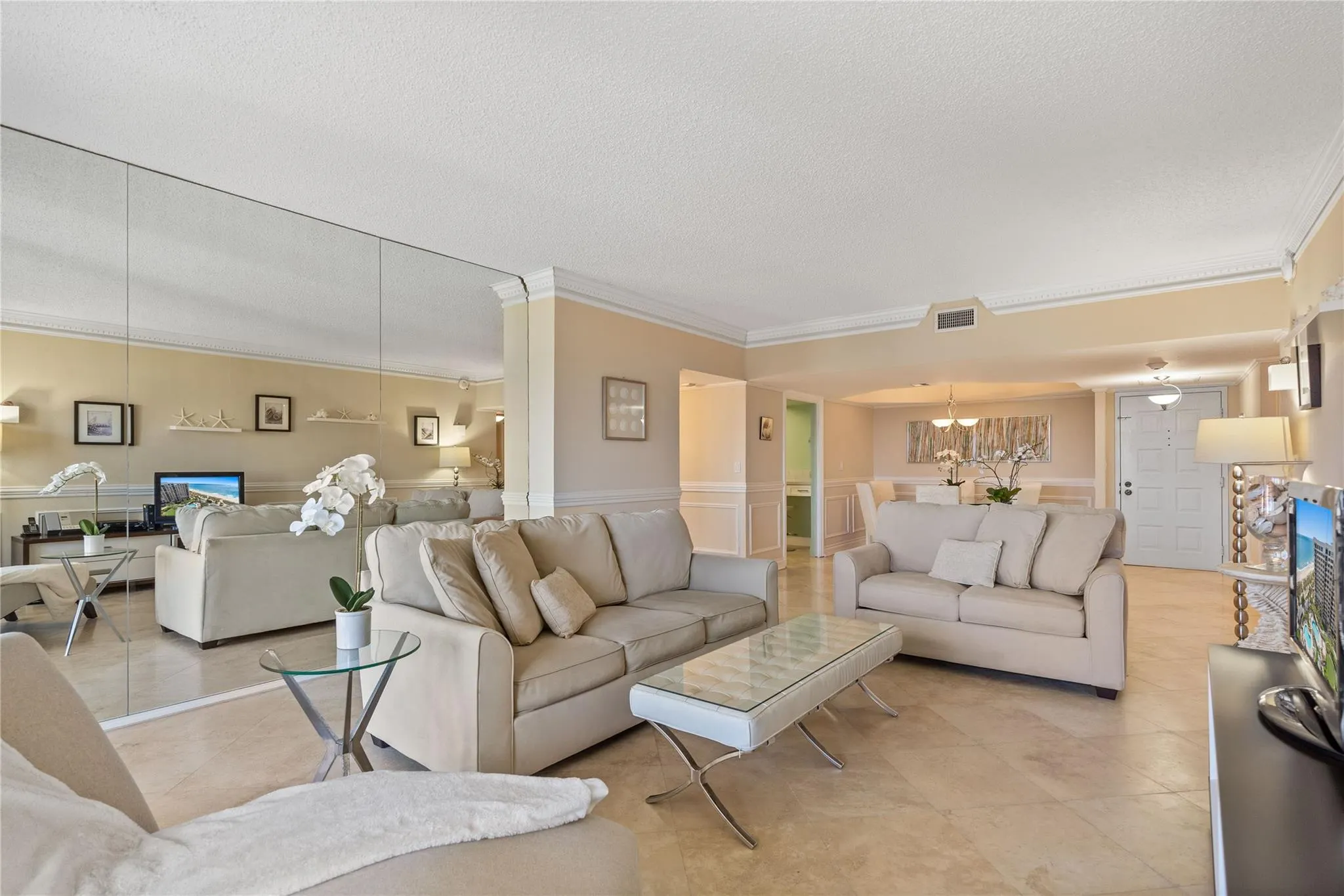 5000 N Ocean Blvd, #1707