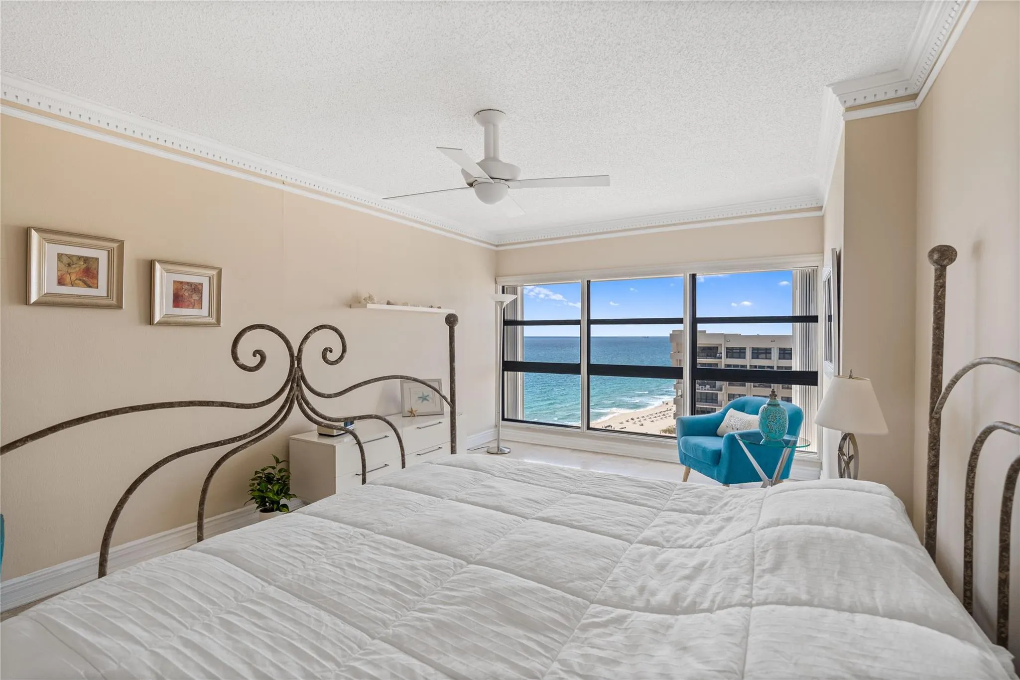 5000 N Ocean Blvd, #1707