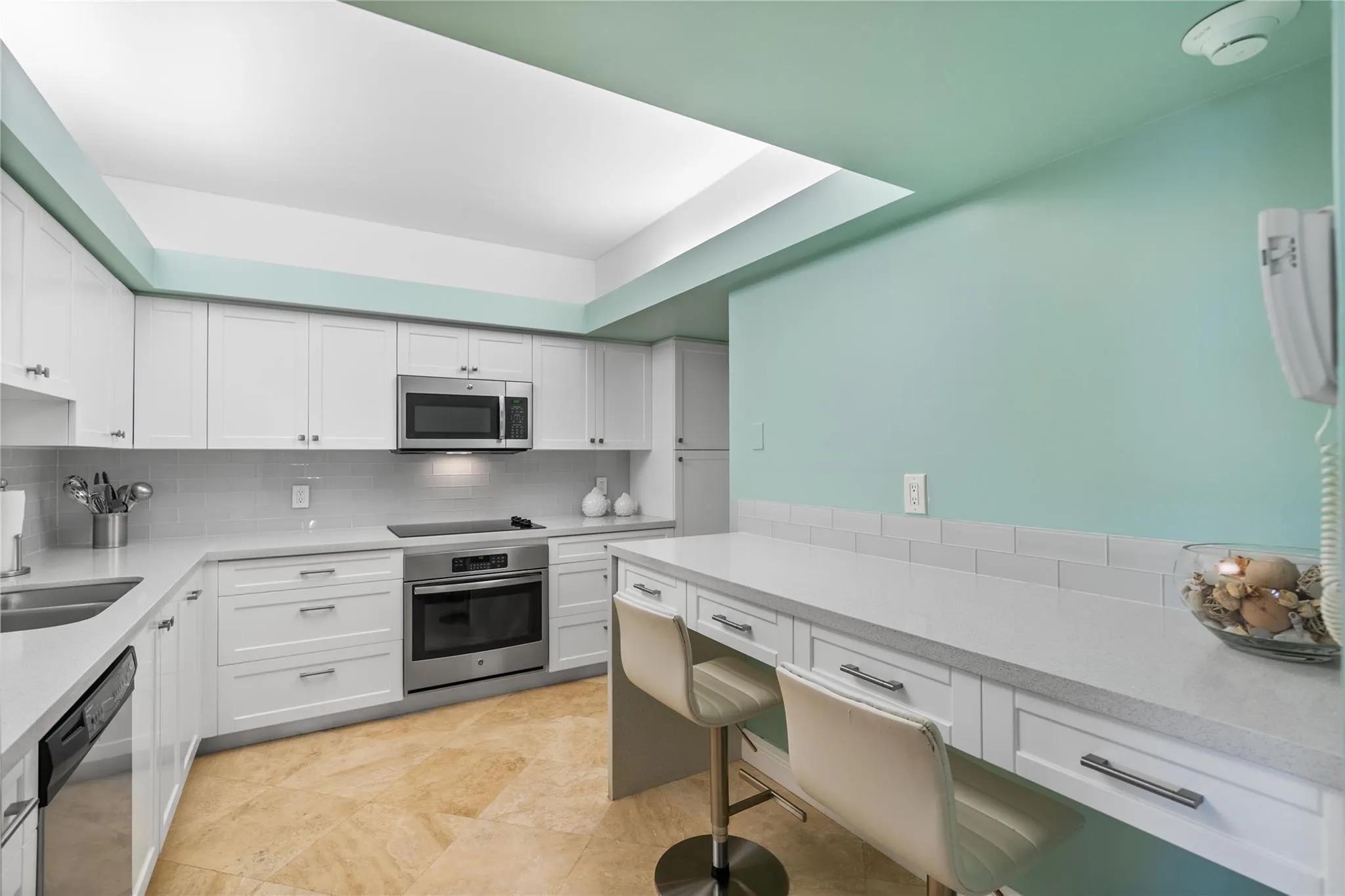 5000 N Ocean Blvd, #1707