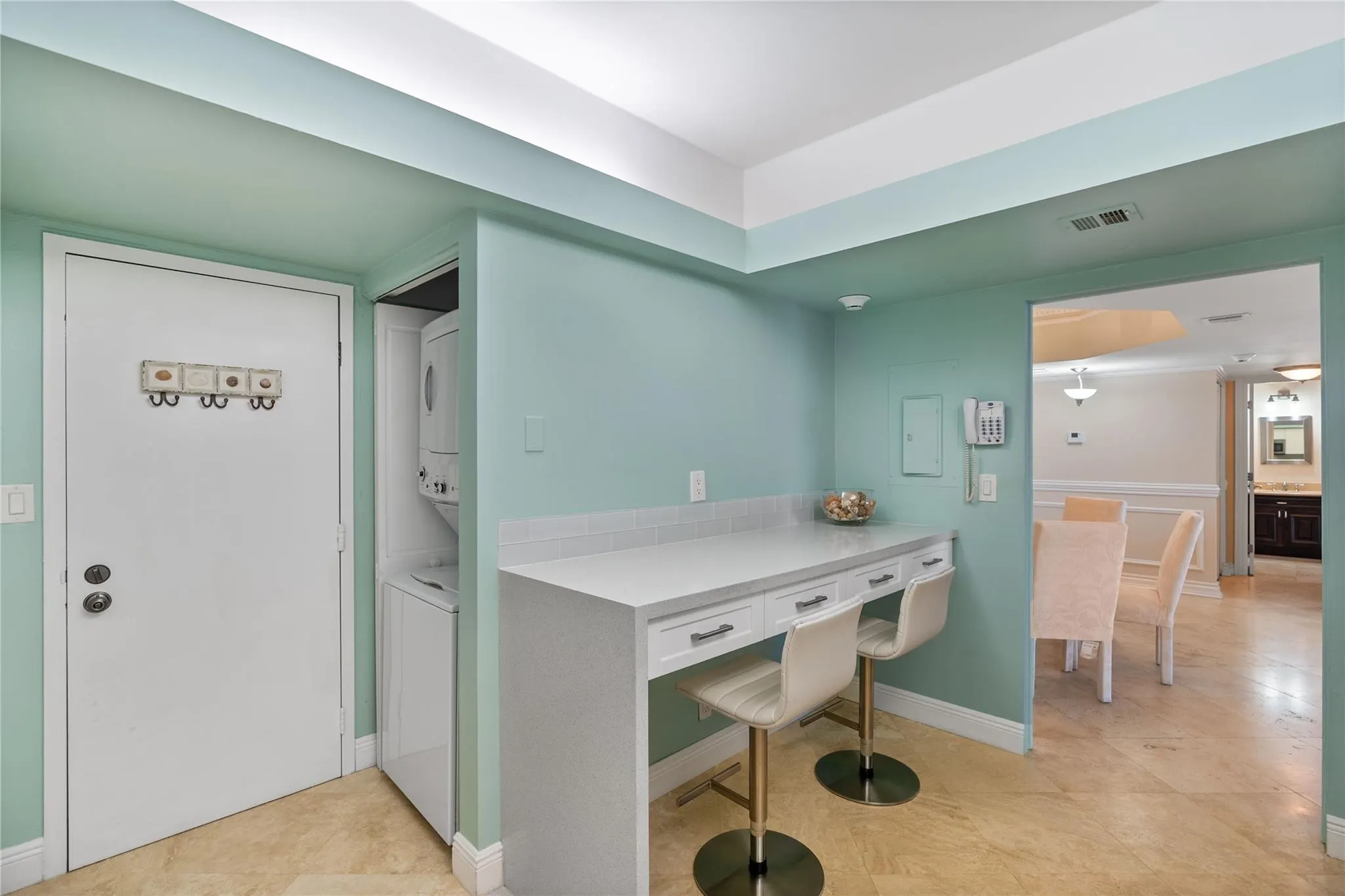 5000 N Ocean Blvd, #1707