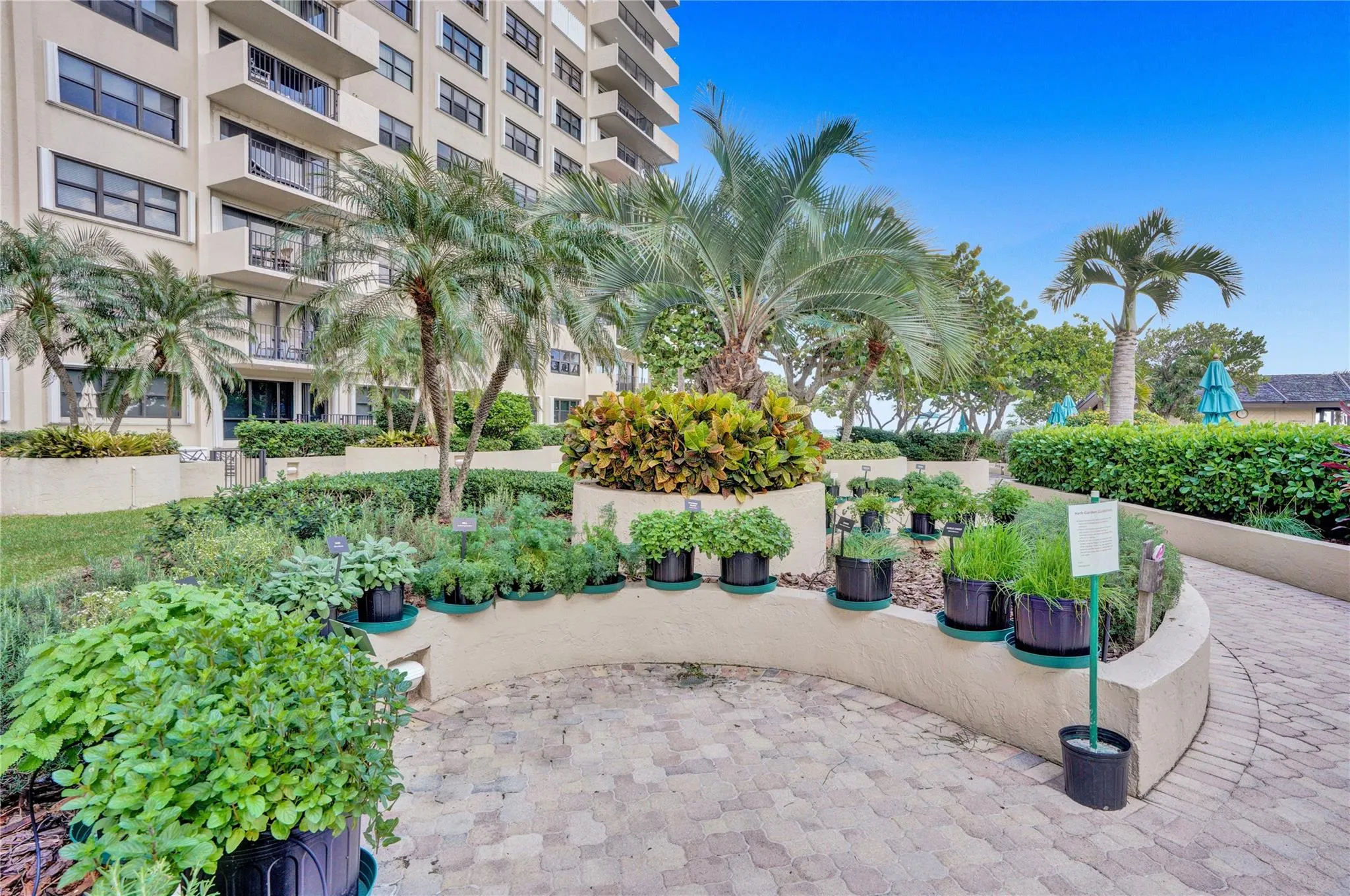5000 N Ocean Blvd, #1707