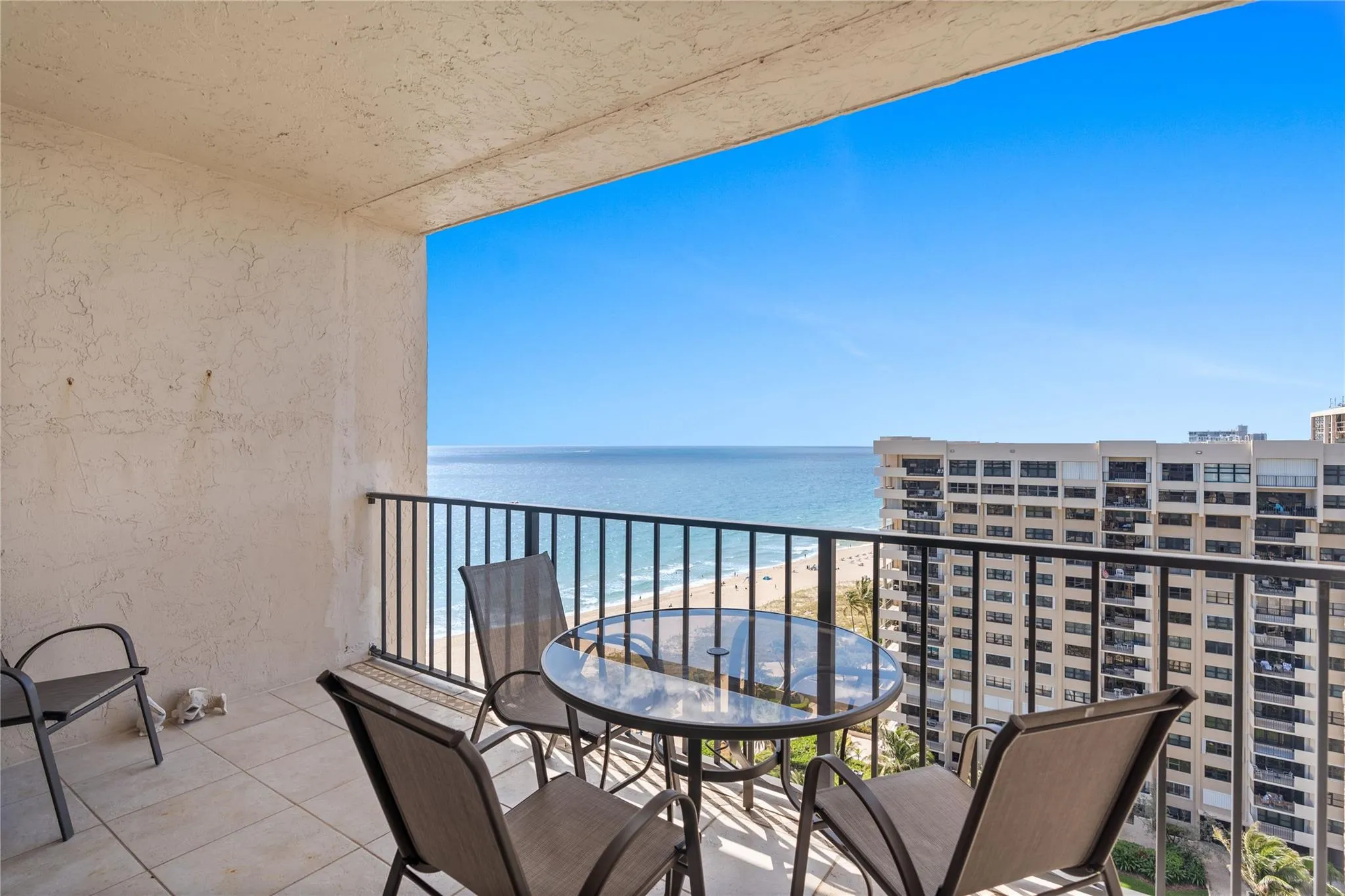 5000 N Ocean Blvd, #1707