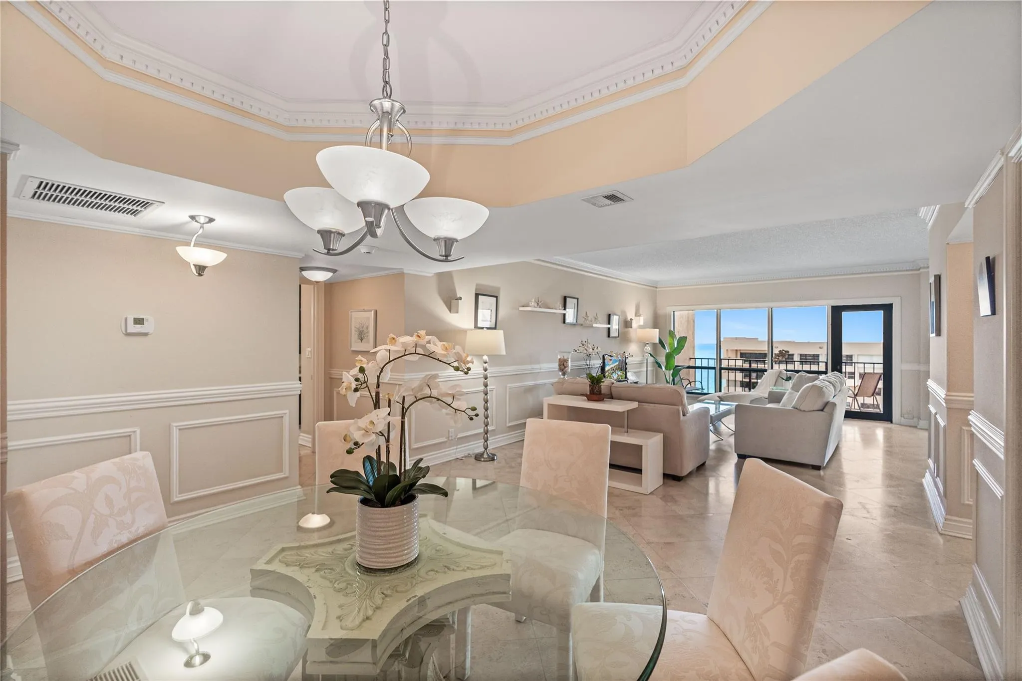 5000 N Ocean Blvd, #1707