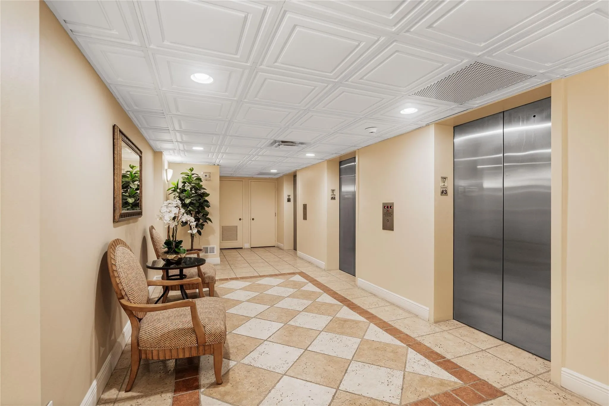 5000 N Ocean Blvd, #1707