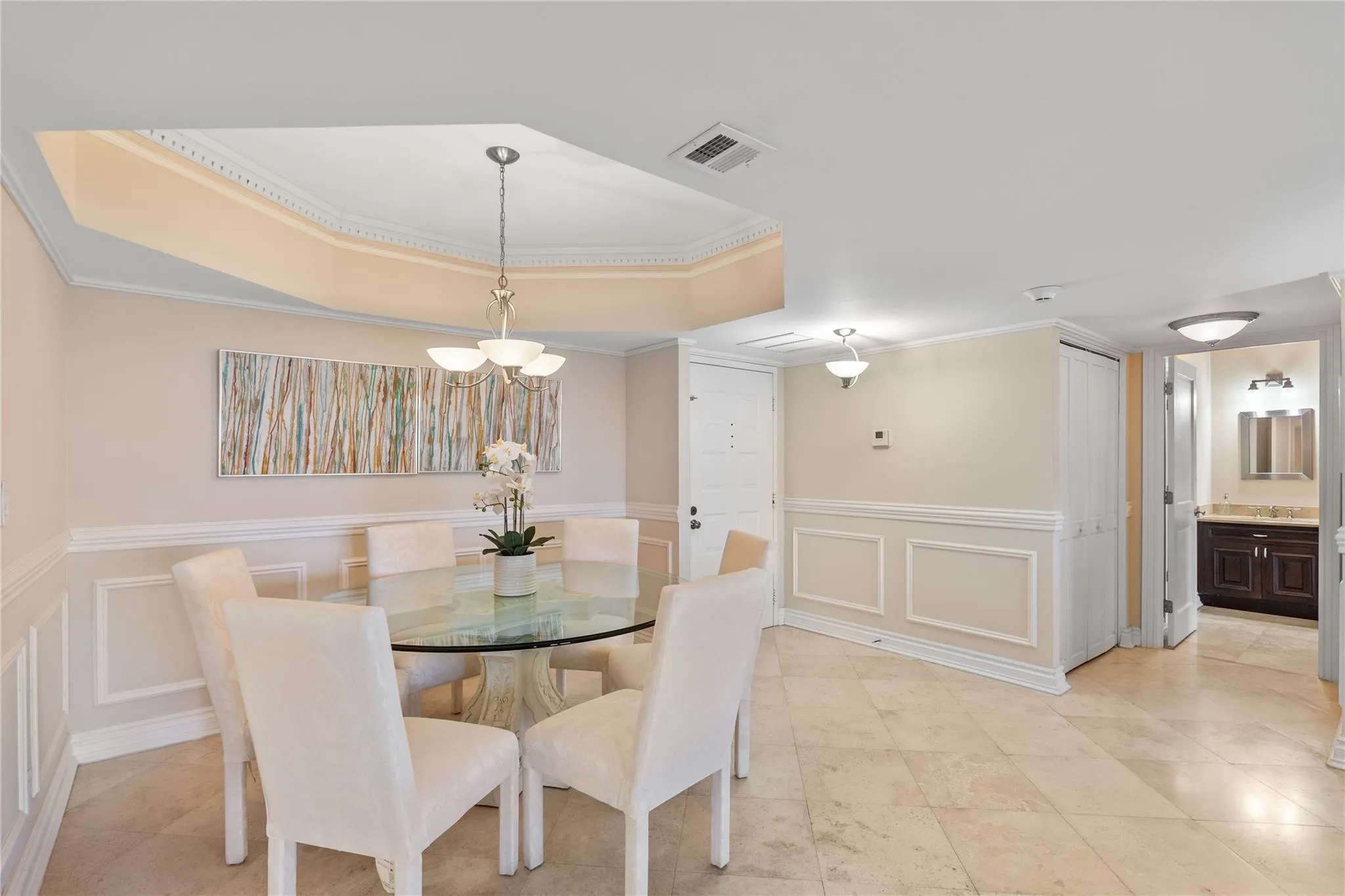 5000 N Ocean Blvd, #1707