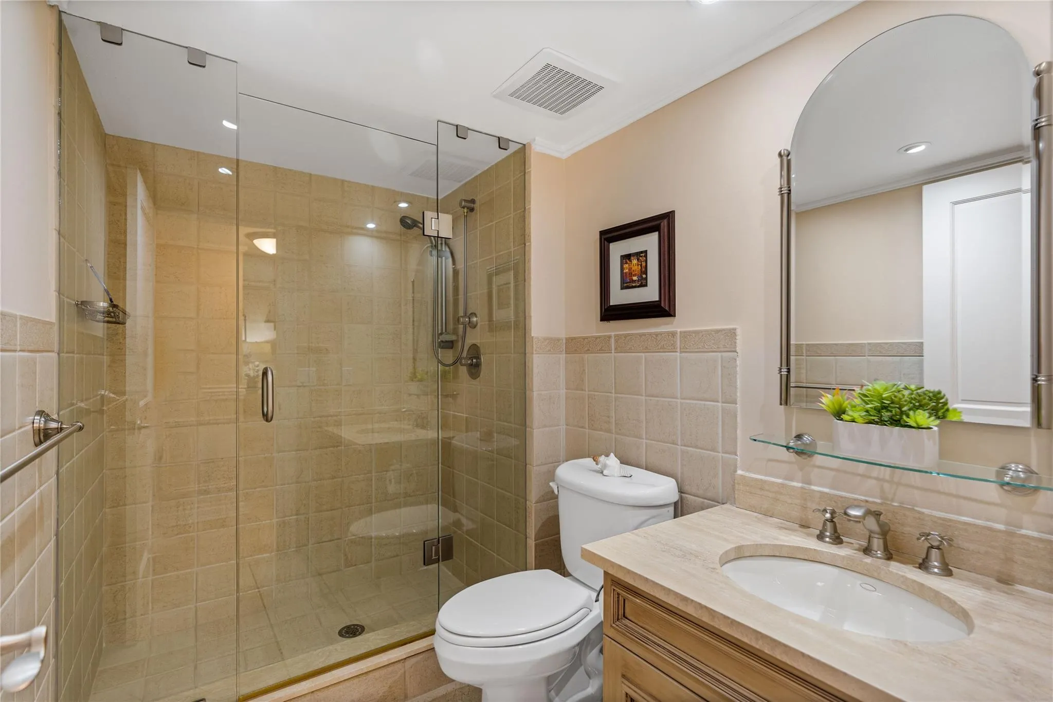 5000 N Ocean Blvd, #1707