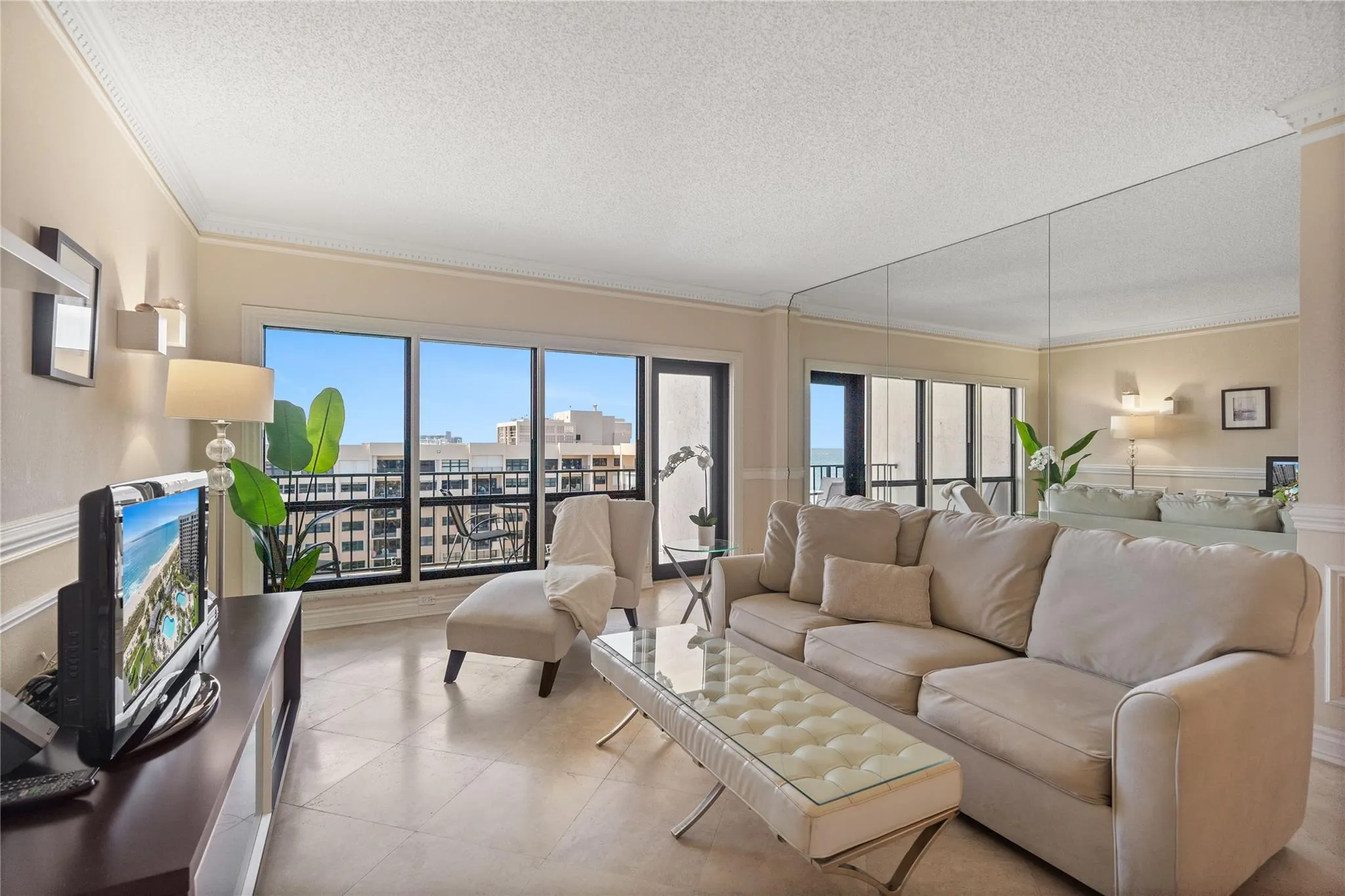 5000 N Ocean Blvd, #1707