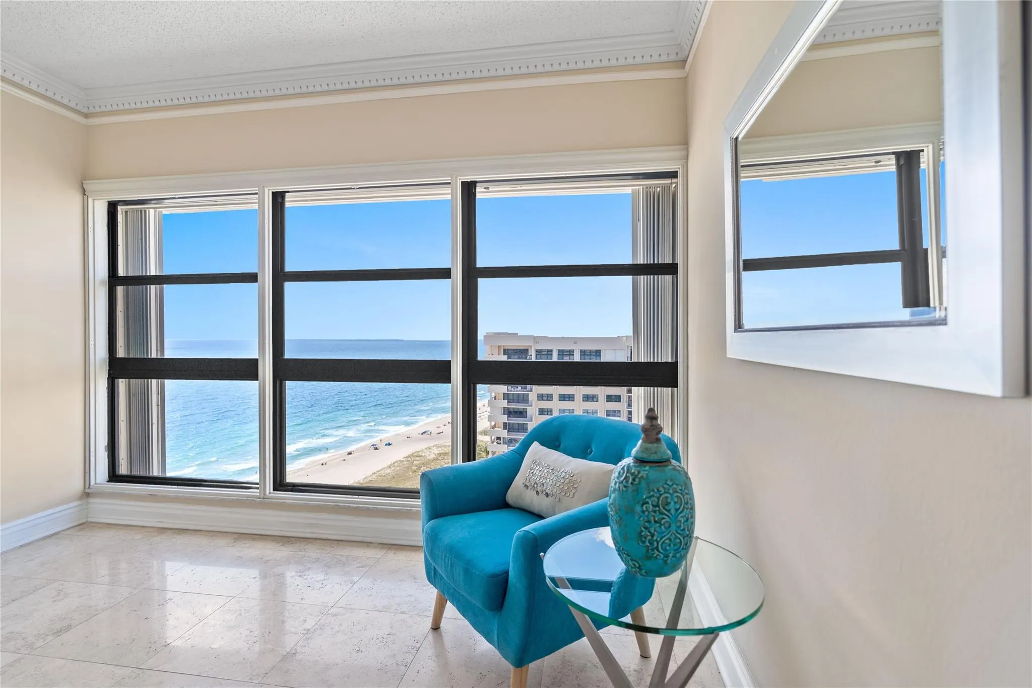 5000 N Ocean Blvd, #1707