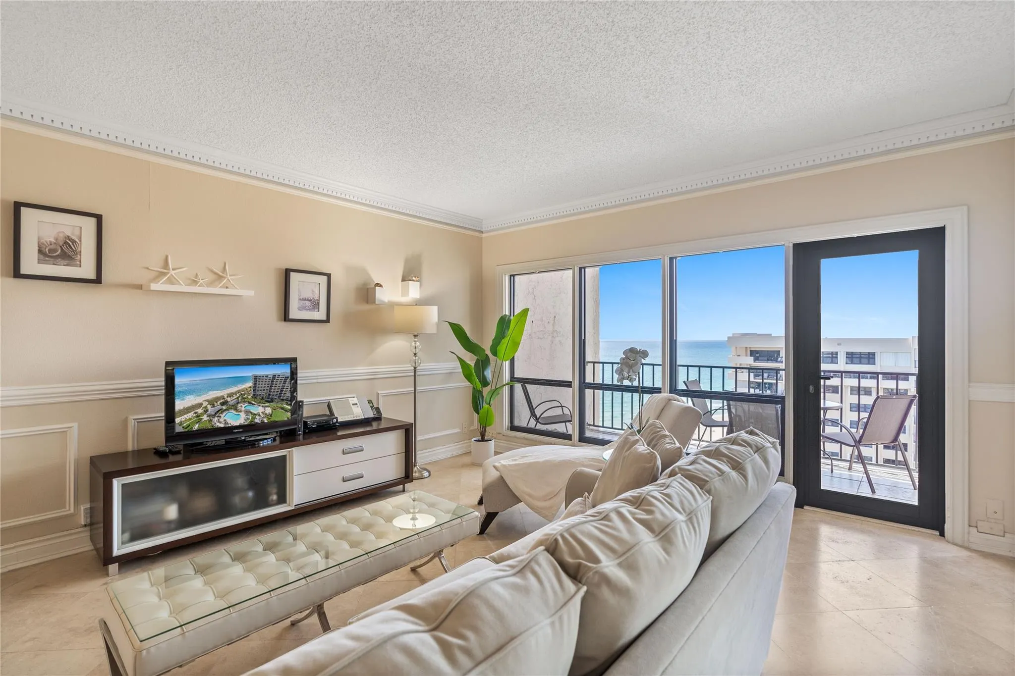 5000 N Ocean Blvd, #1707