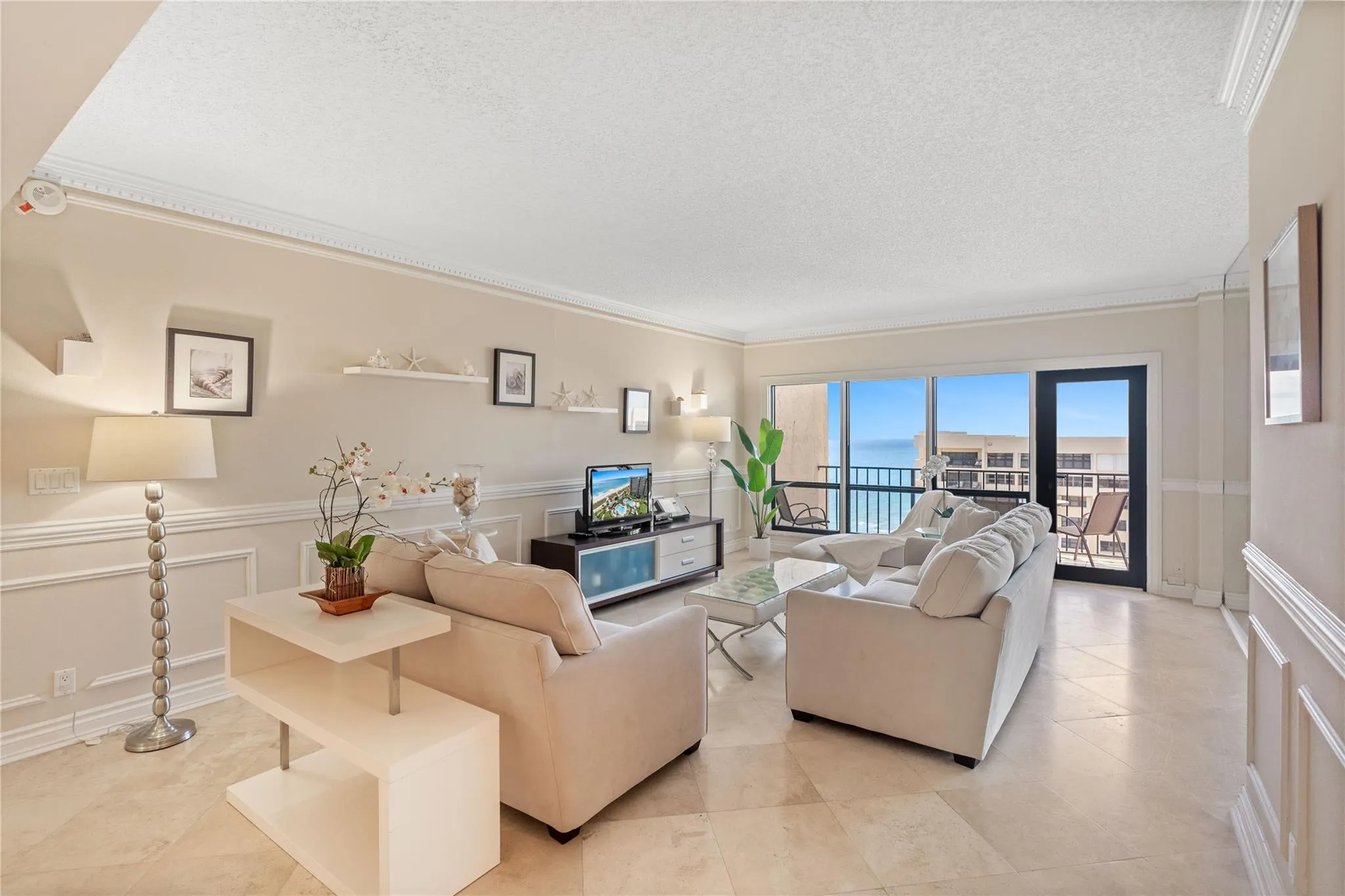 5000 N Ocean Blvd, #1707
