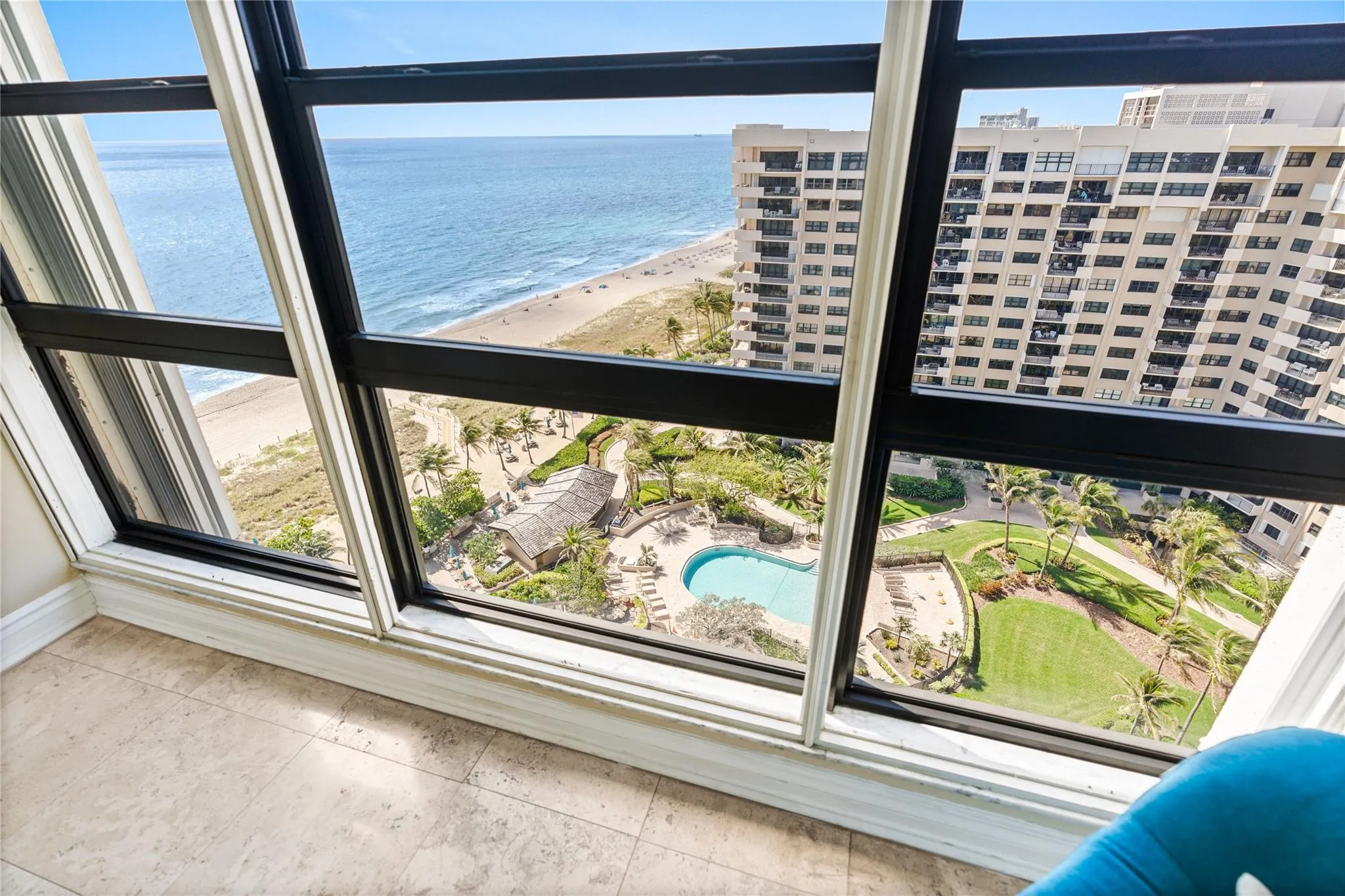 5000 N Ocean Blvd, #1707