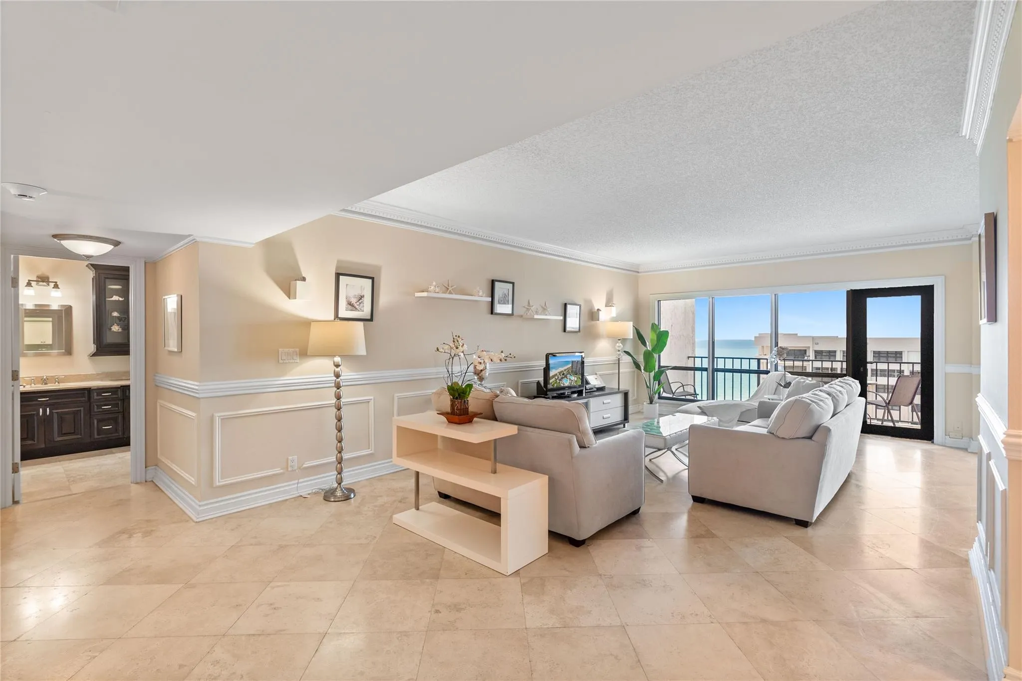 5000 N Ocean Blvd, #1707