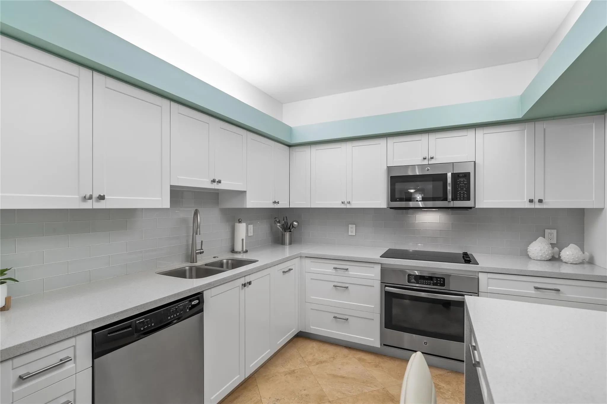 5000 N Ocean Blvd, #1707