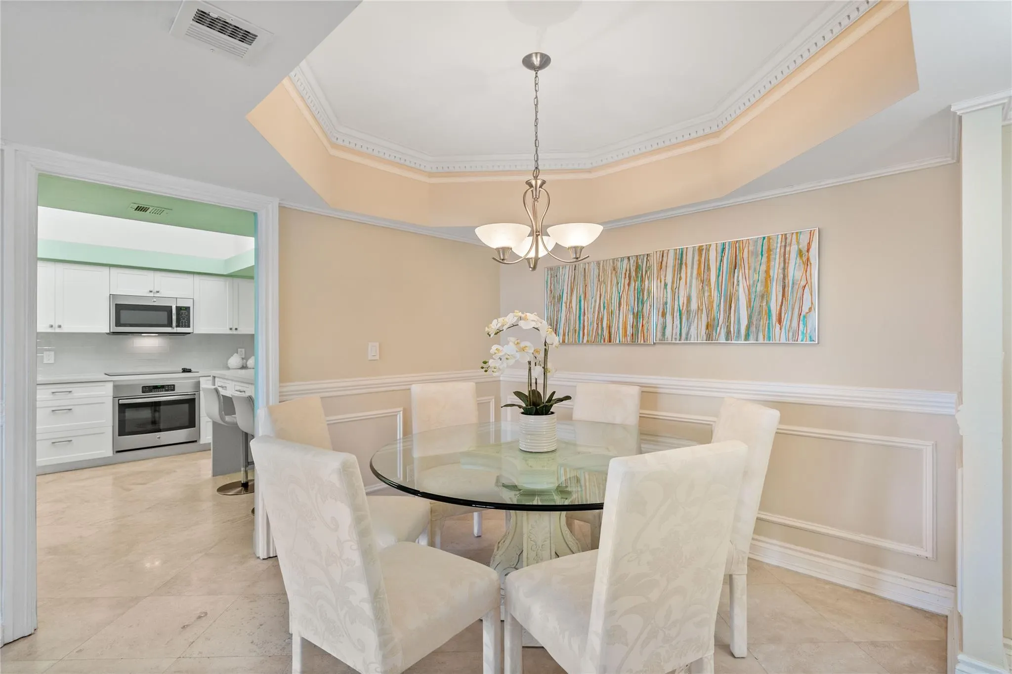 5000 N Ocean Blvd, #1707