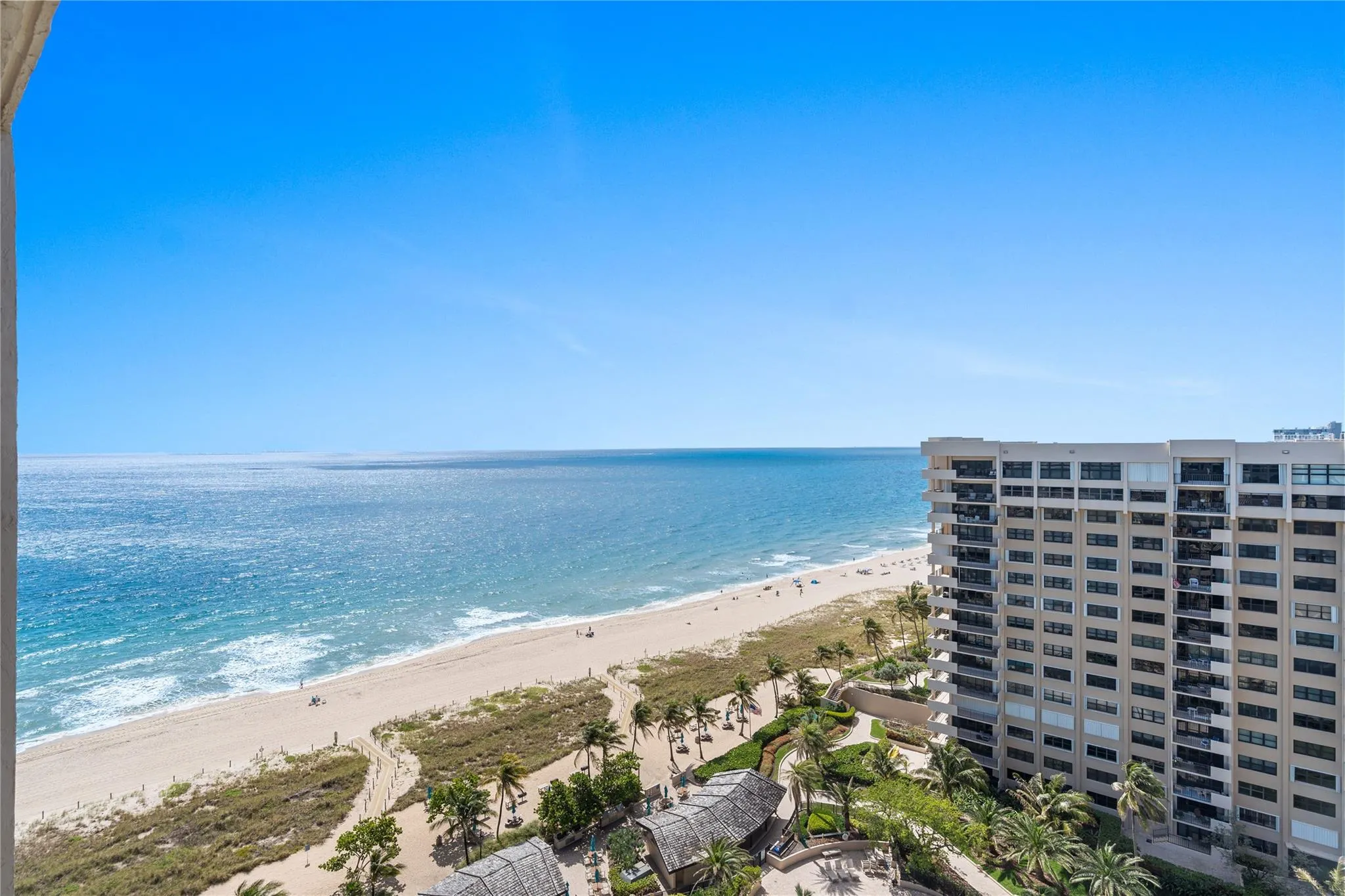 5000 N Ocean Blvd, #1707
