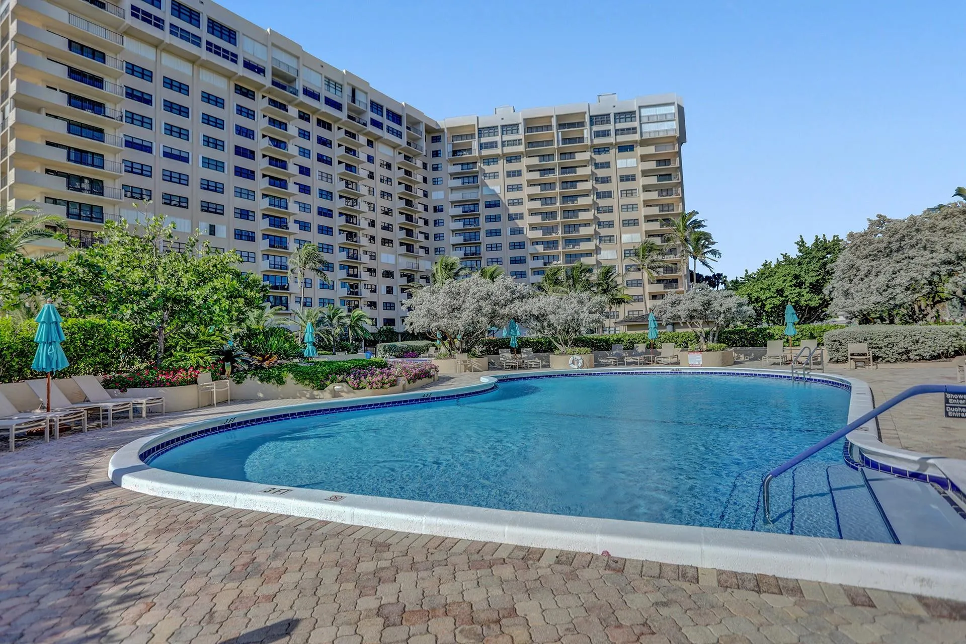 5000 N Ocean Blvd, #1707