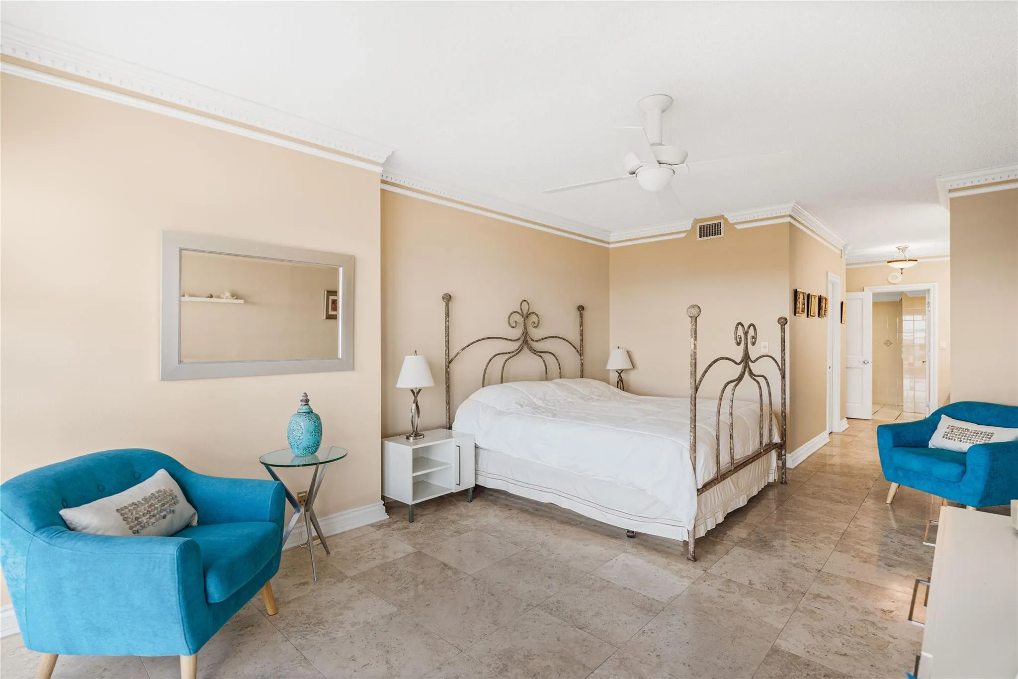 5000 N Ocean Blvd, #1707