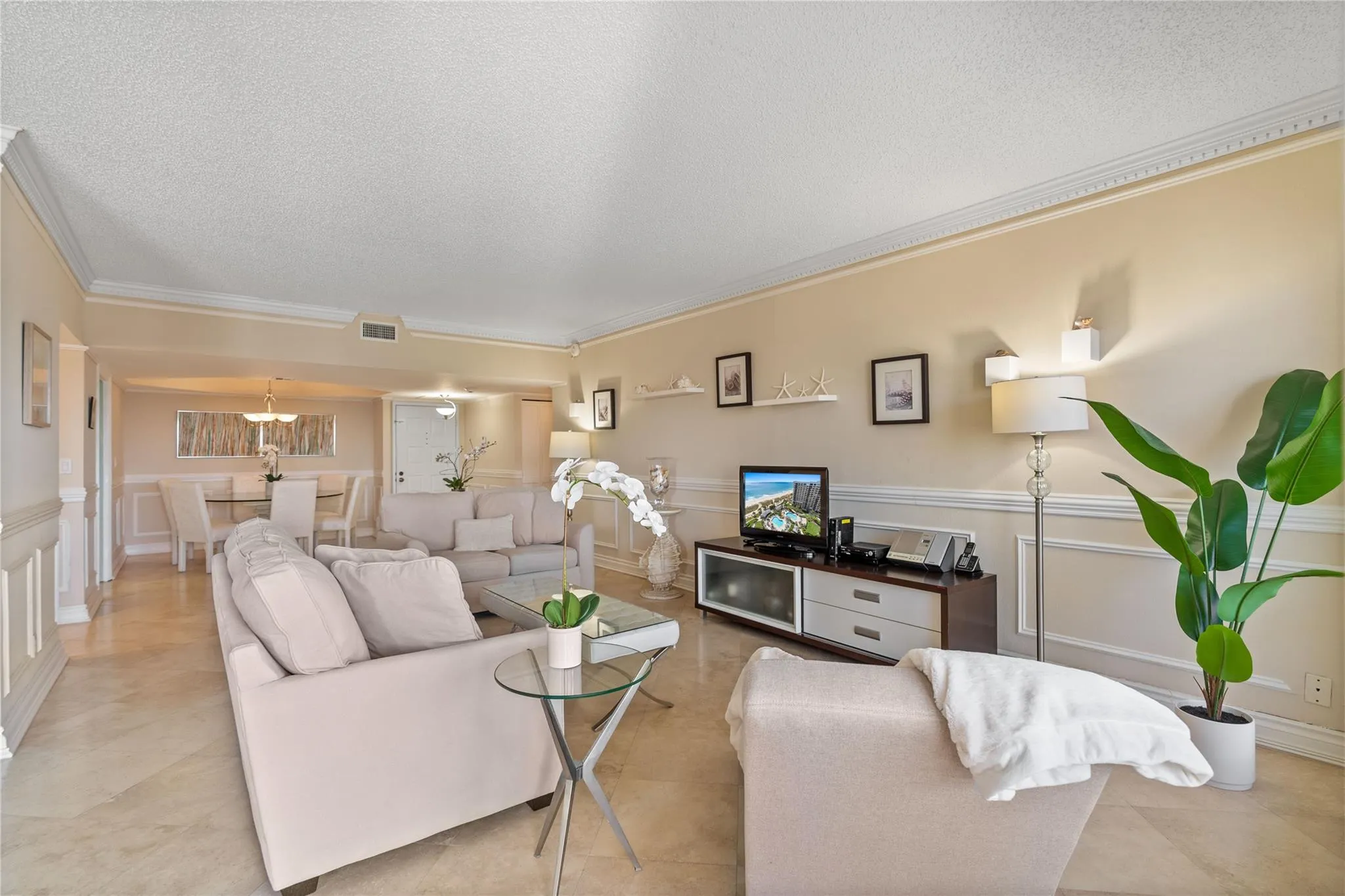 5000 N Ocean Blvd, #1707