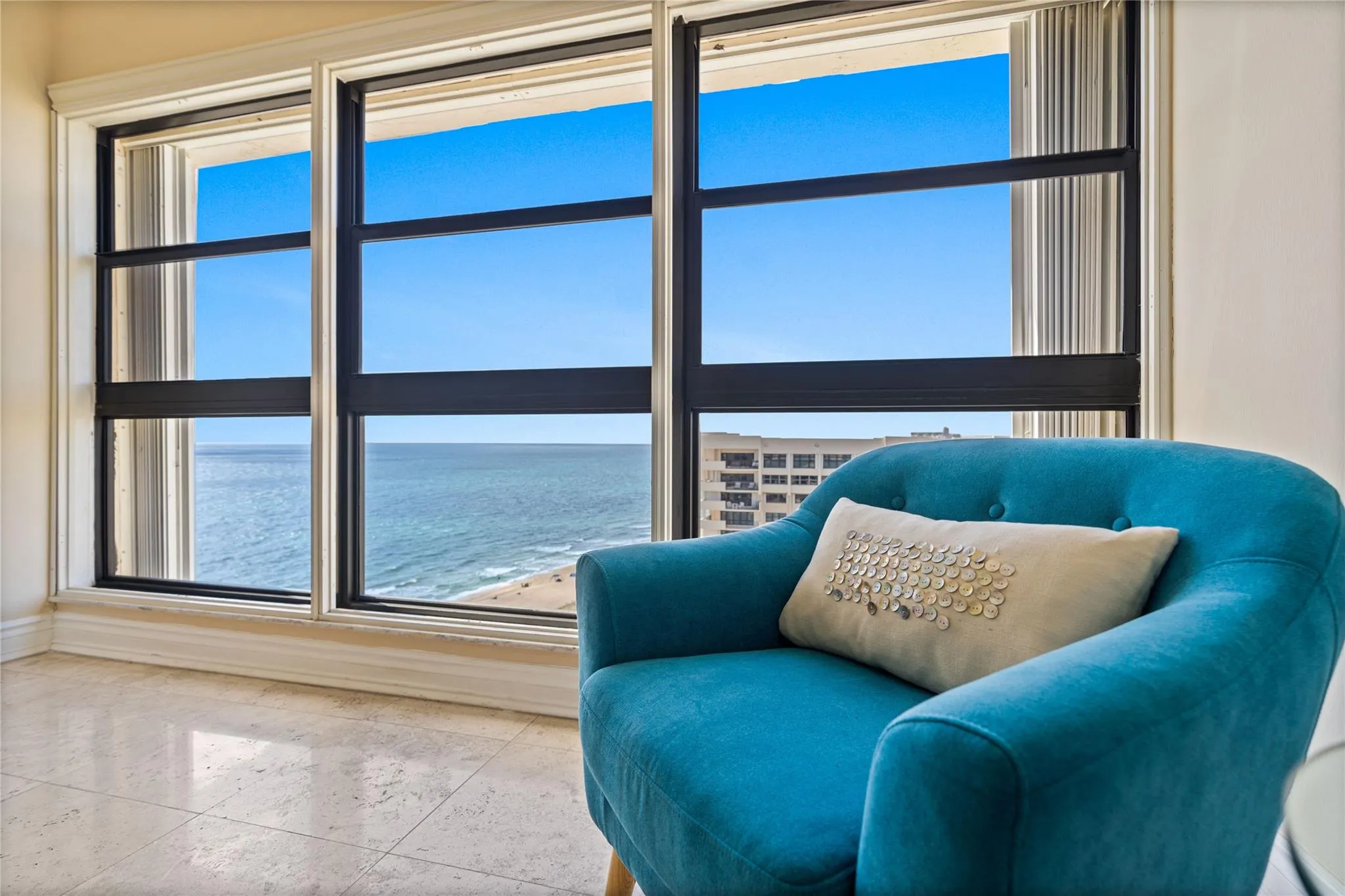 5000 N Ocean Blvd, #1707