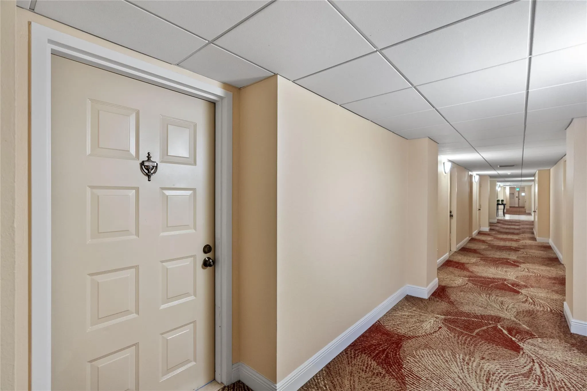5000 N Ocean Blvd, #1707