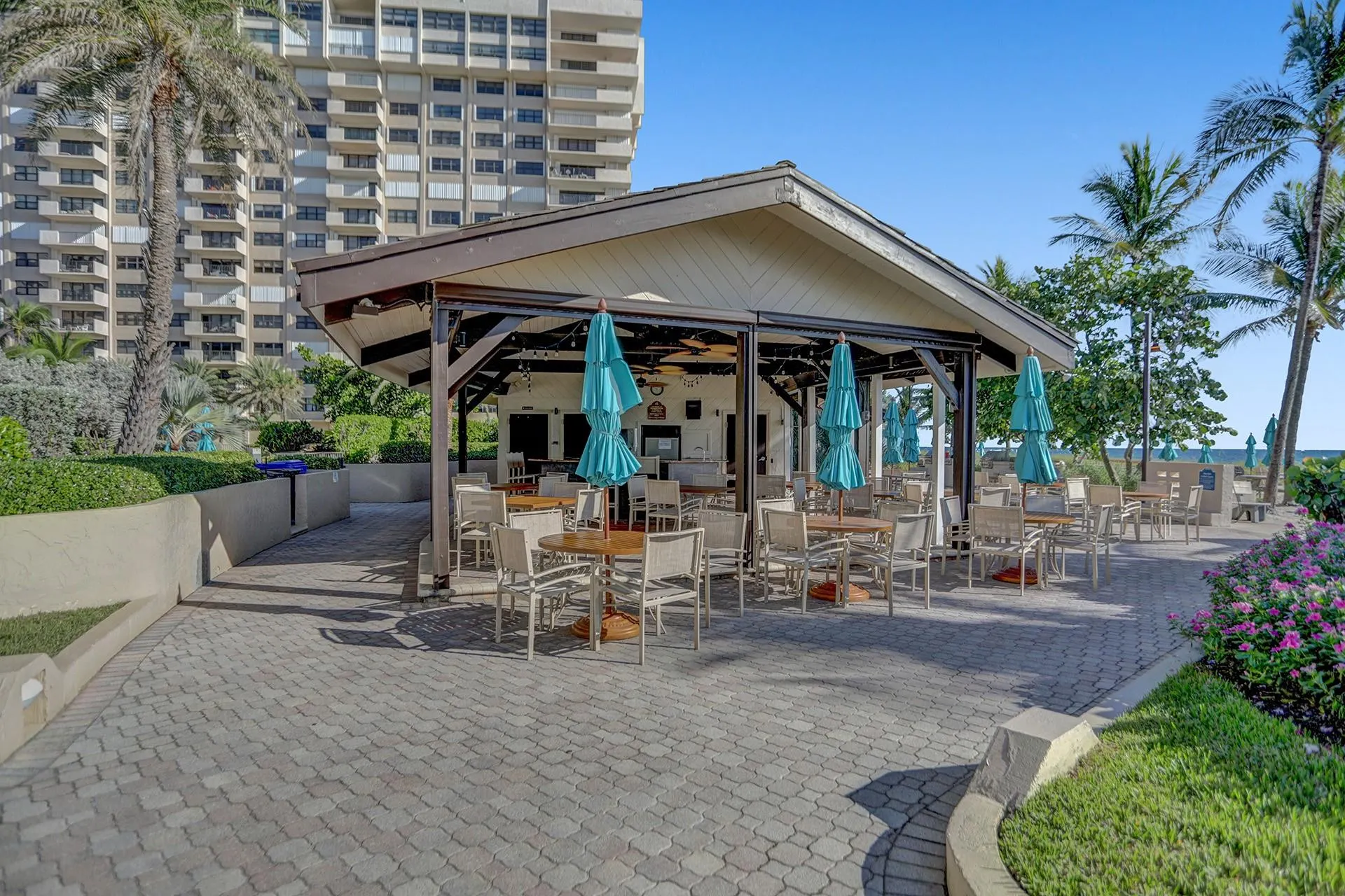 5000 N Ocean Blvd, #1707
