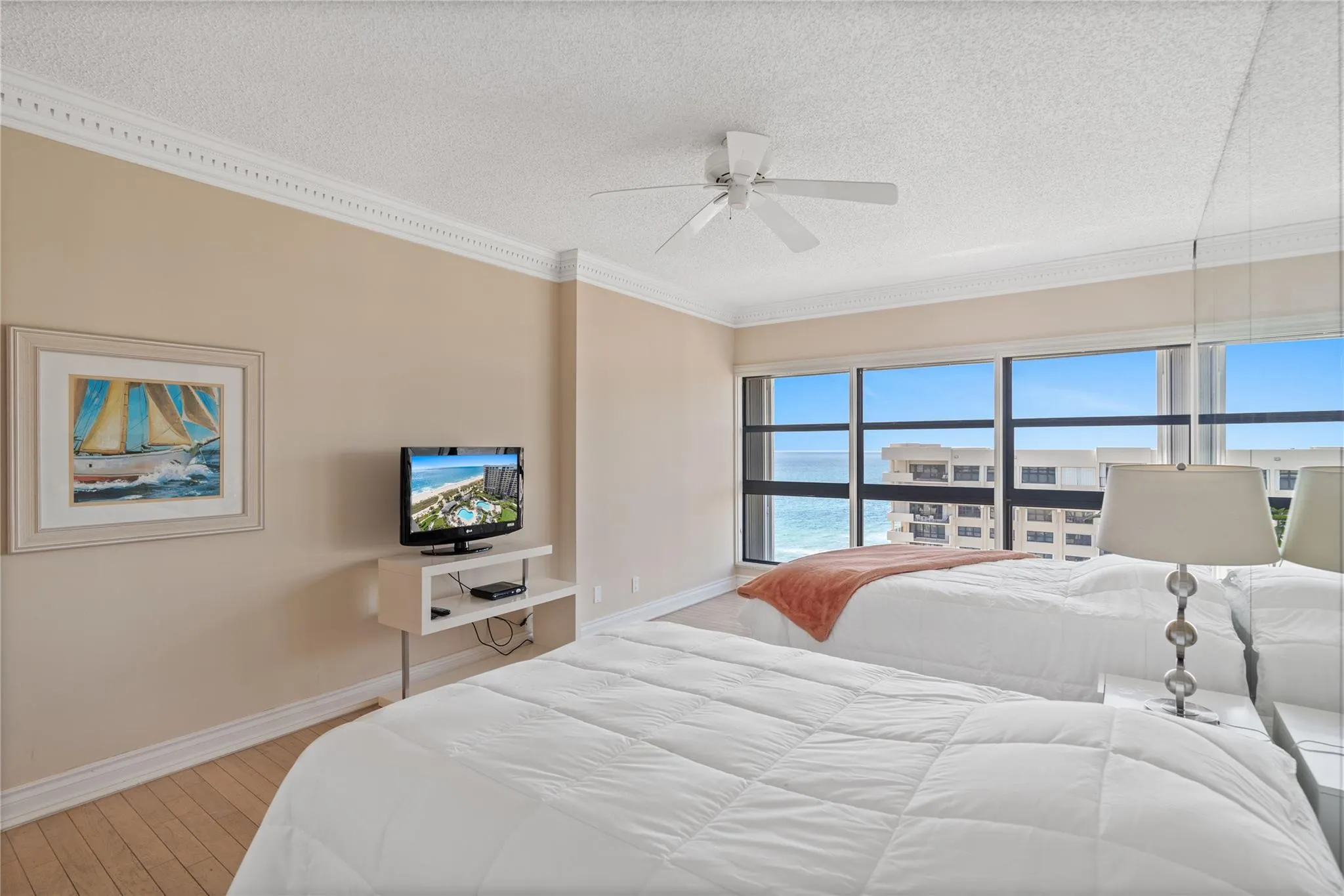5000 N Ocean Blvd, #1707