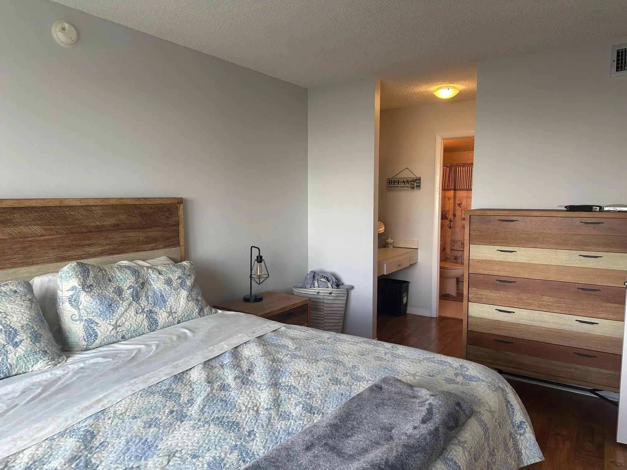 1009 N Ocean Blvd, #407
