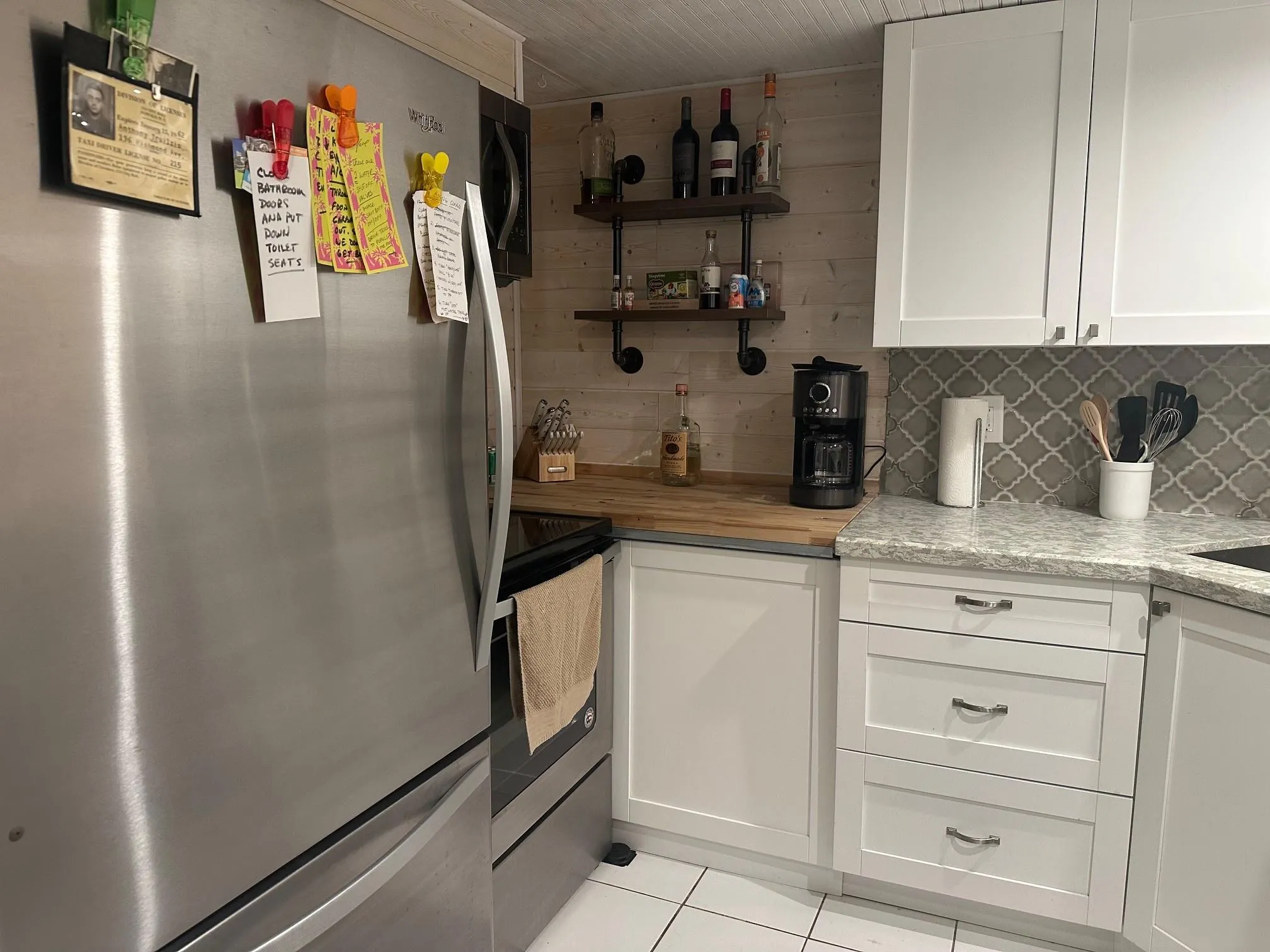 1009 N Ocean Blvd, #407