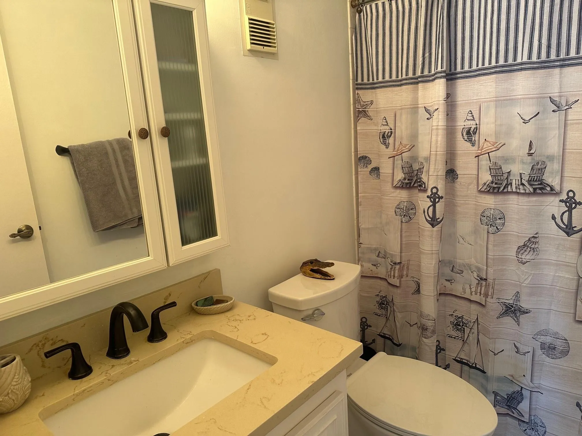 1009 N Ocean Blvd, #407