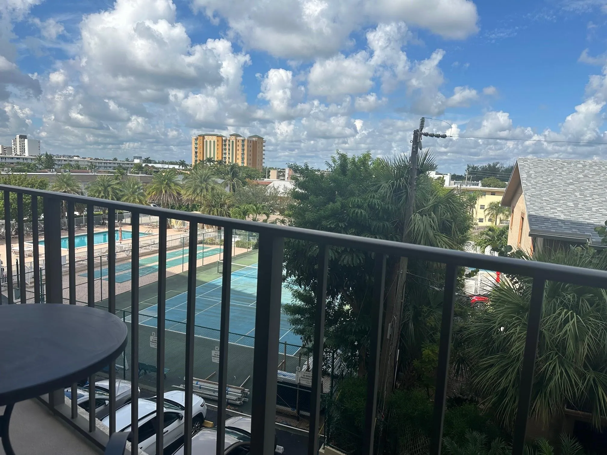 1009 N Ocean Blvd, #407