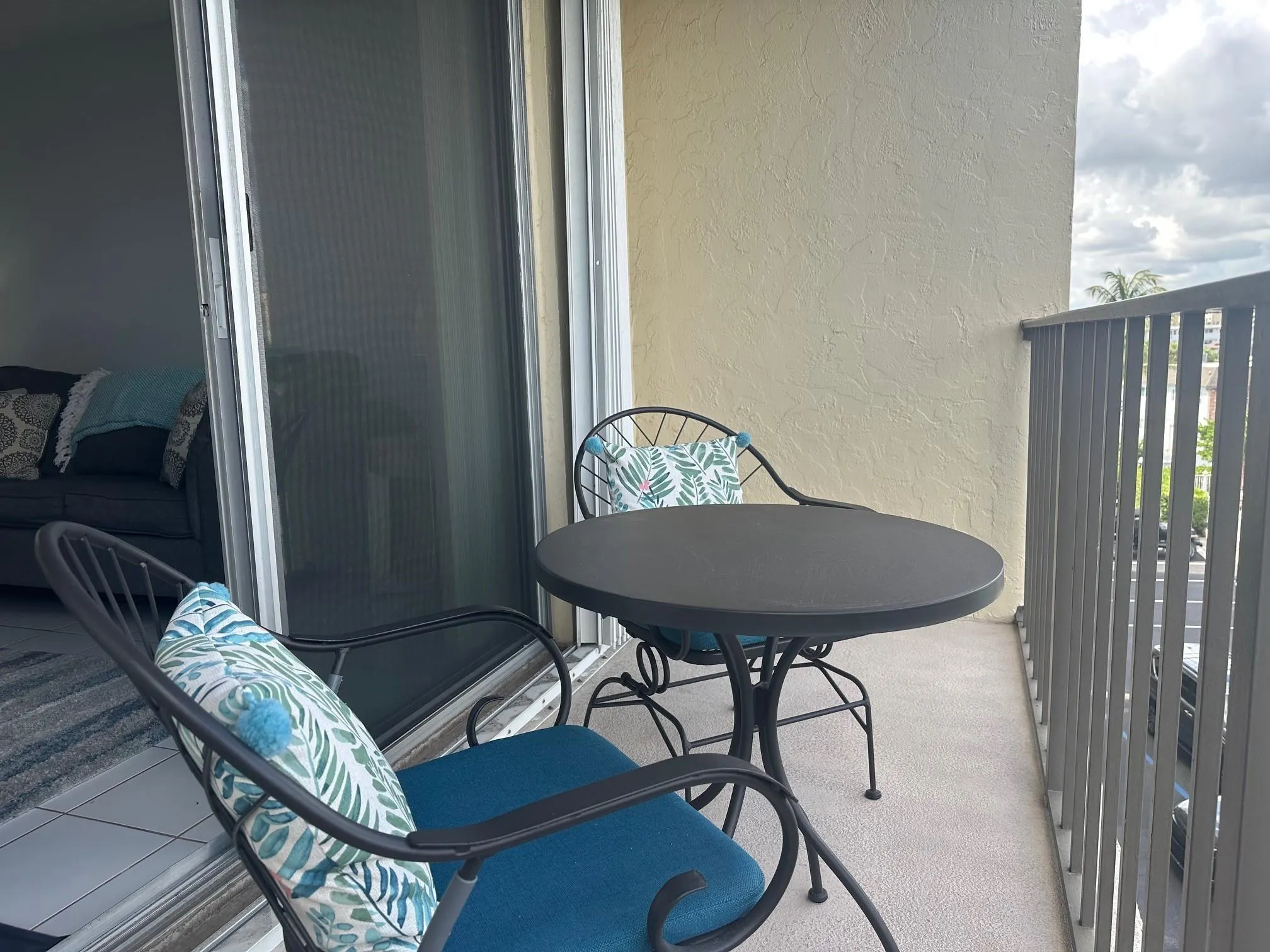 1009 N Ocean Blvd, #407