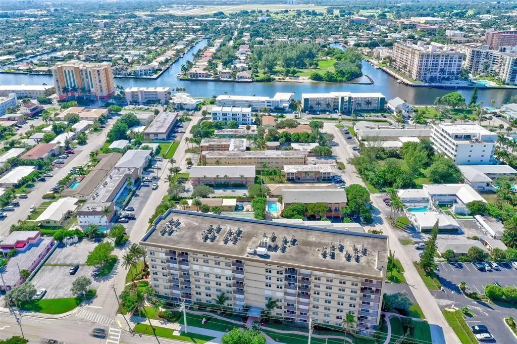 1009 N Ocean Blvd, #407