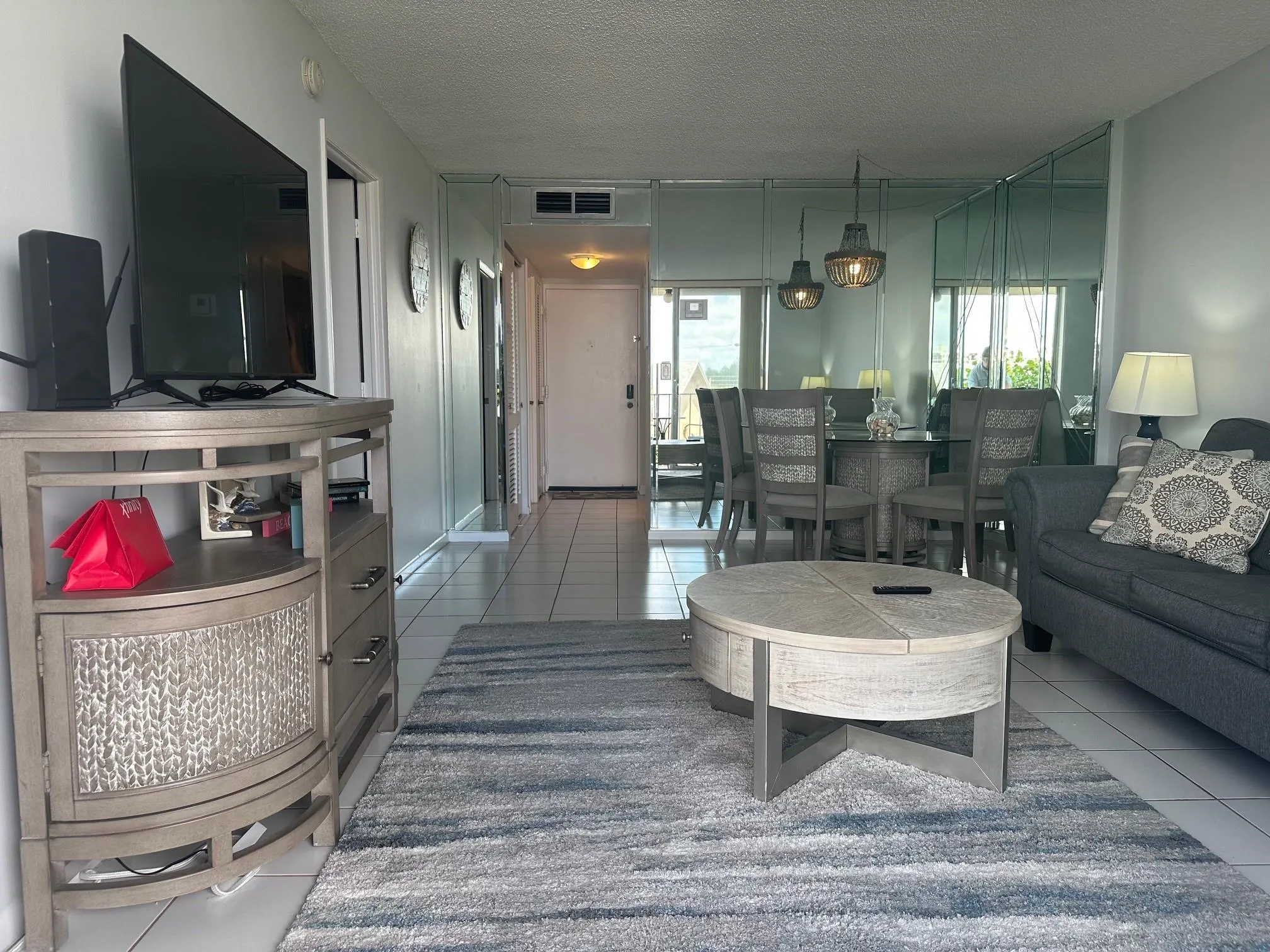 1009 N Ocean Blvd, #407