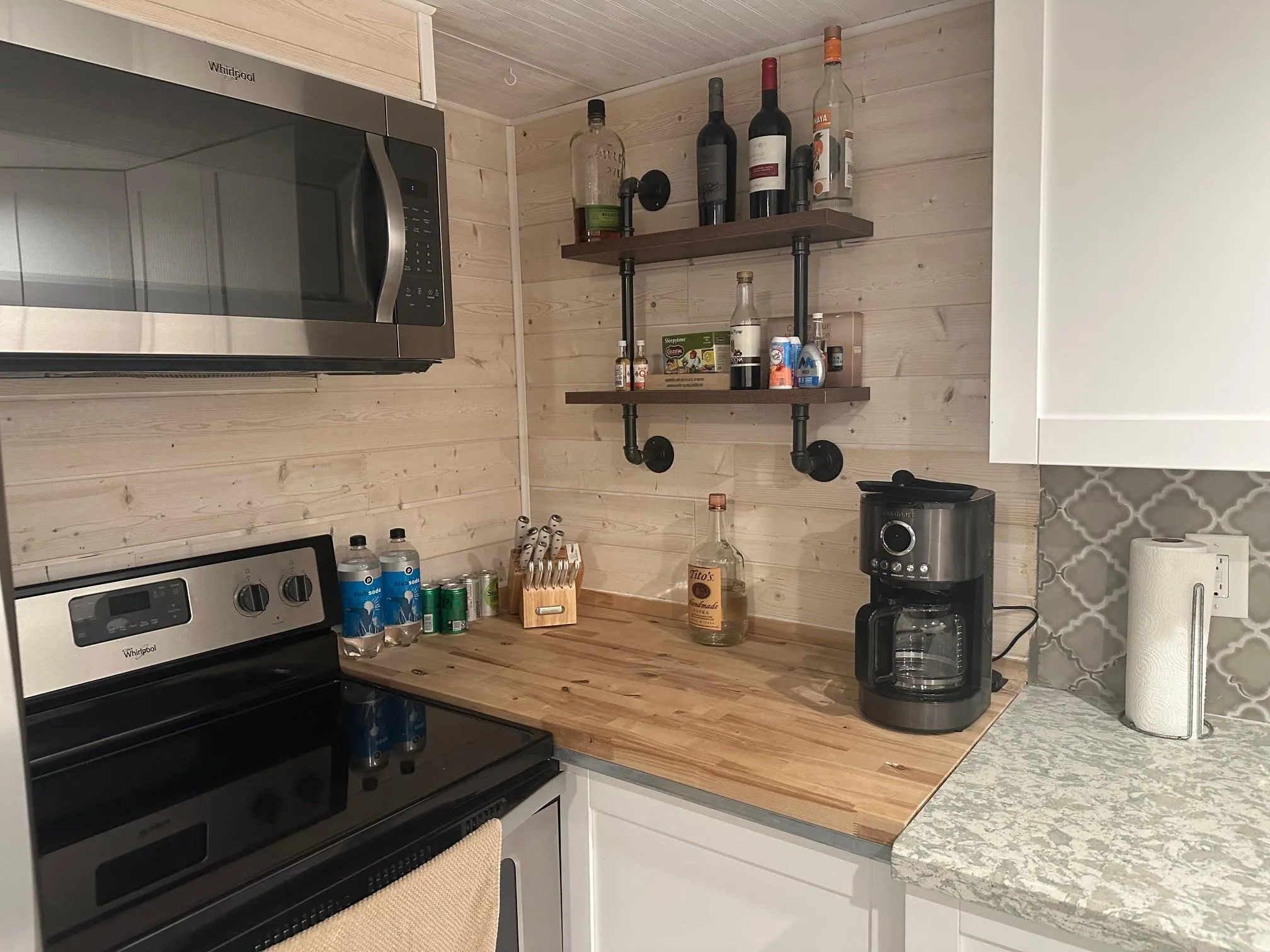 1009 N Ocean Blvd, #407