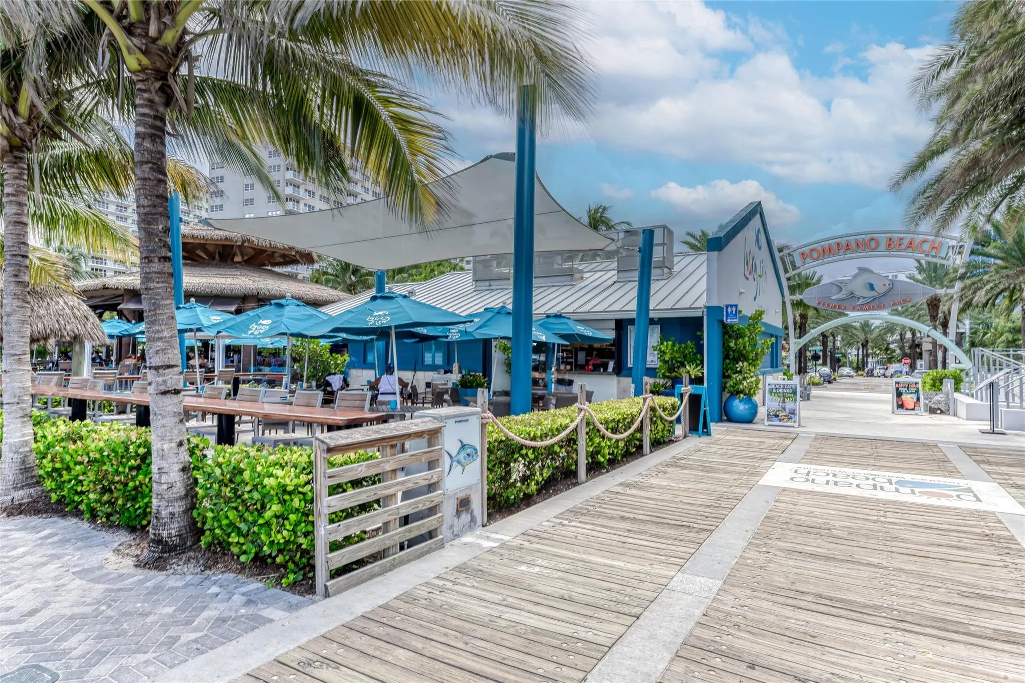 1009 N Ocean Blvd, #407