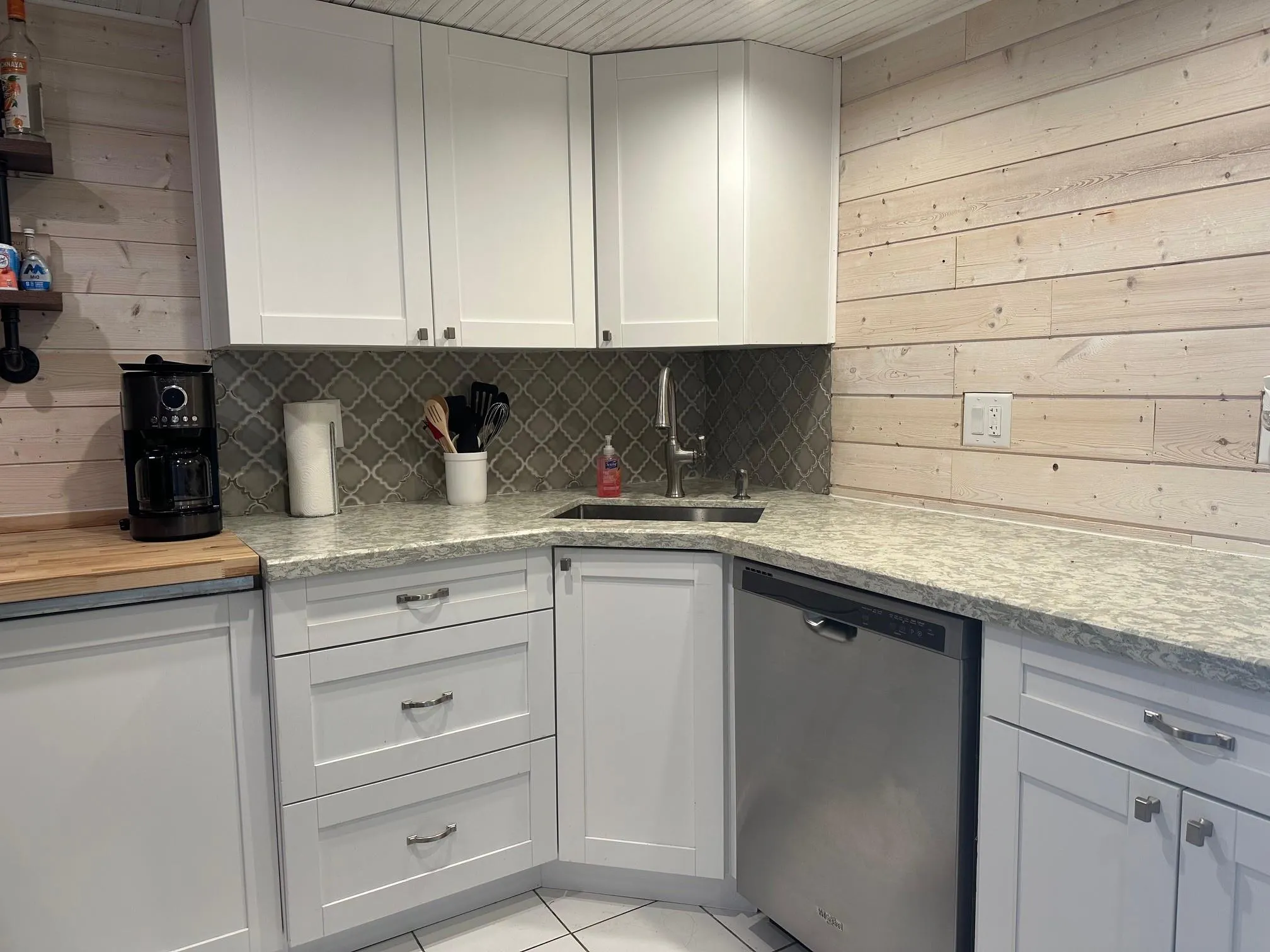 1009 N Ocean Blvd, #407