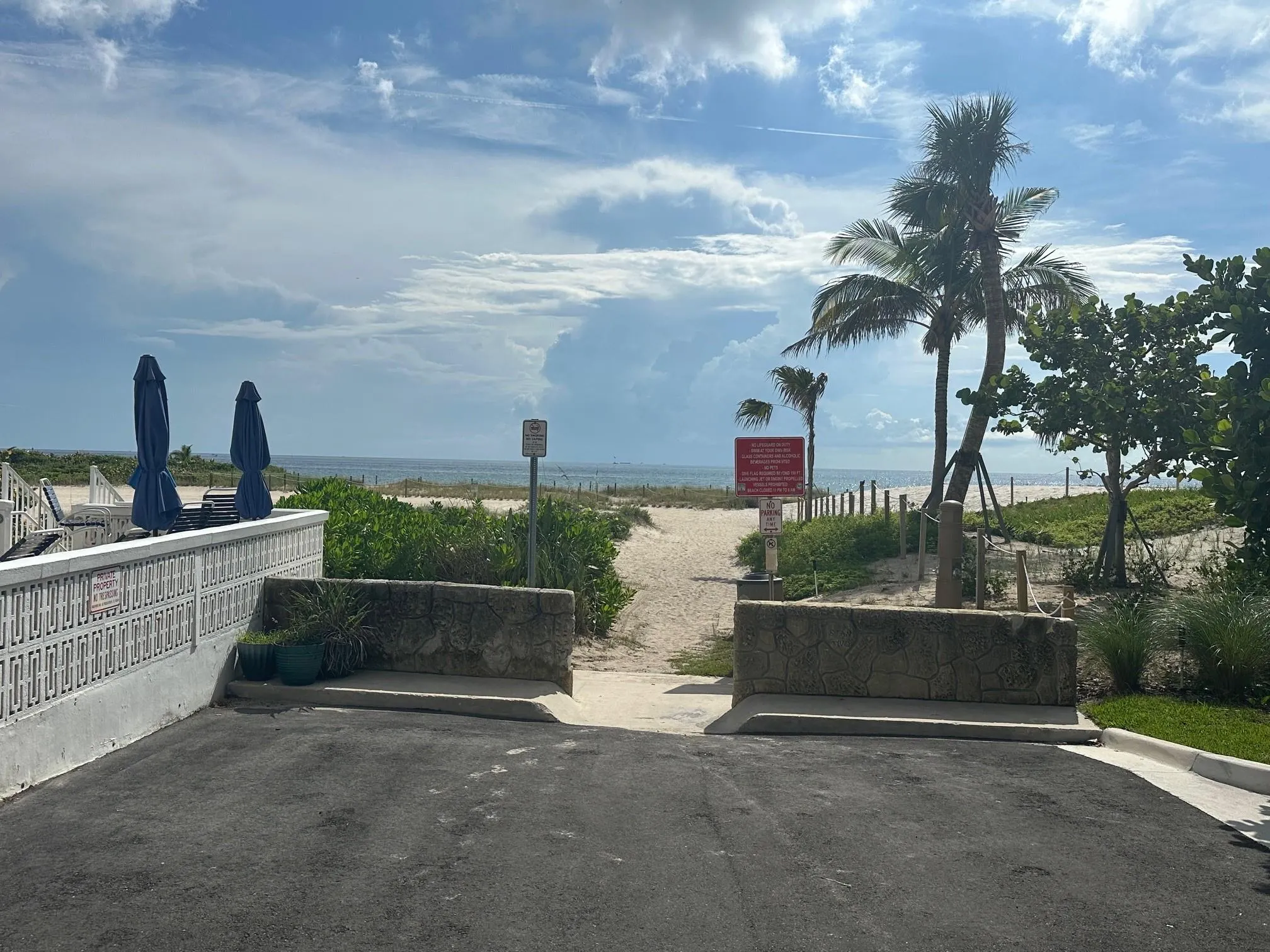 1009 N Ocean Blvd, #407